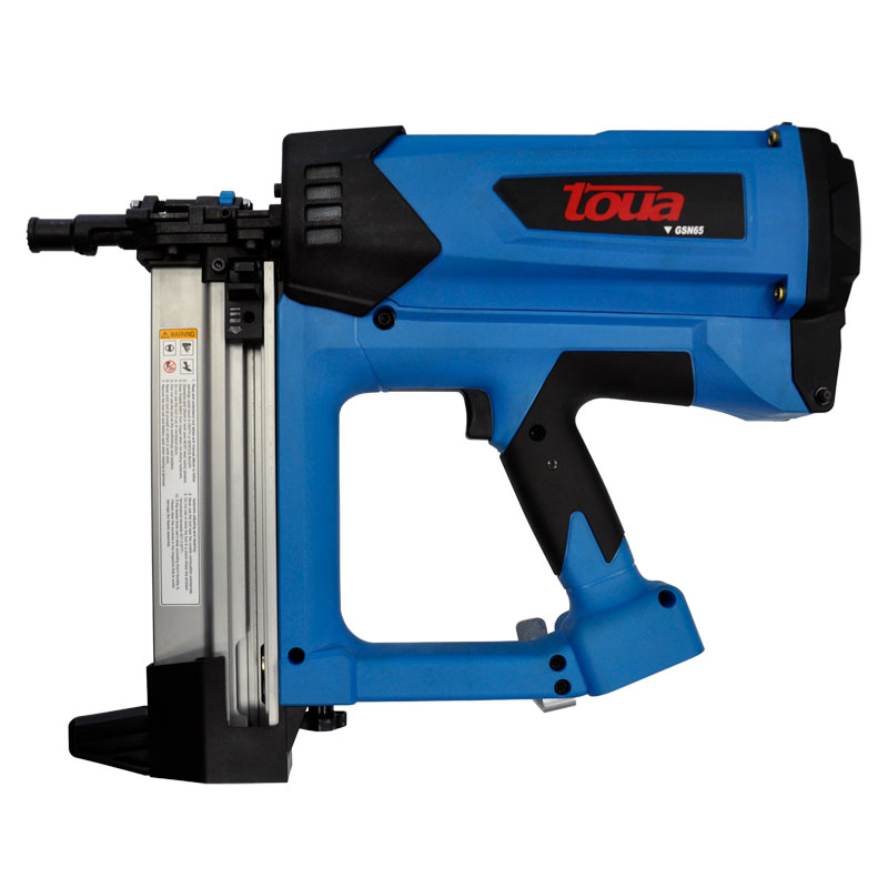 Газовый монтажный пистолет: ключевой элемент эффективного строительства