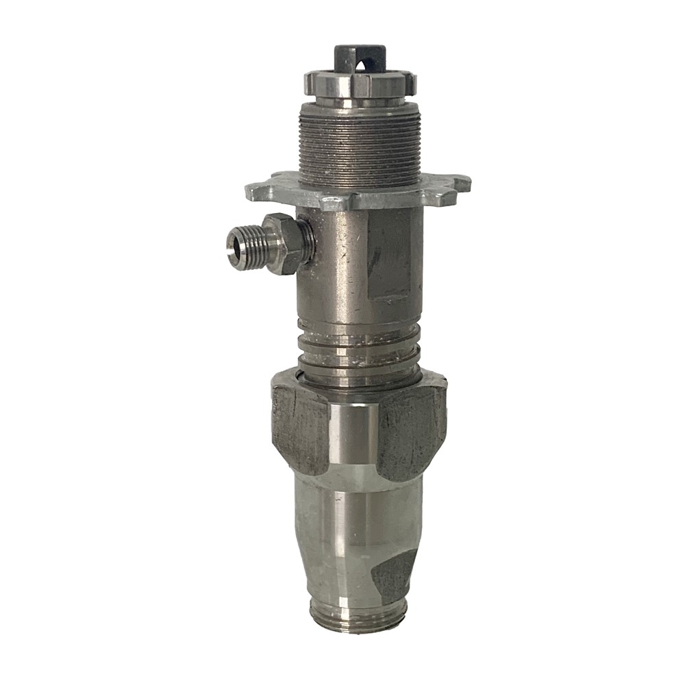 Корпус насоса для безвоздушного распылителя 395