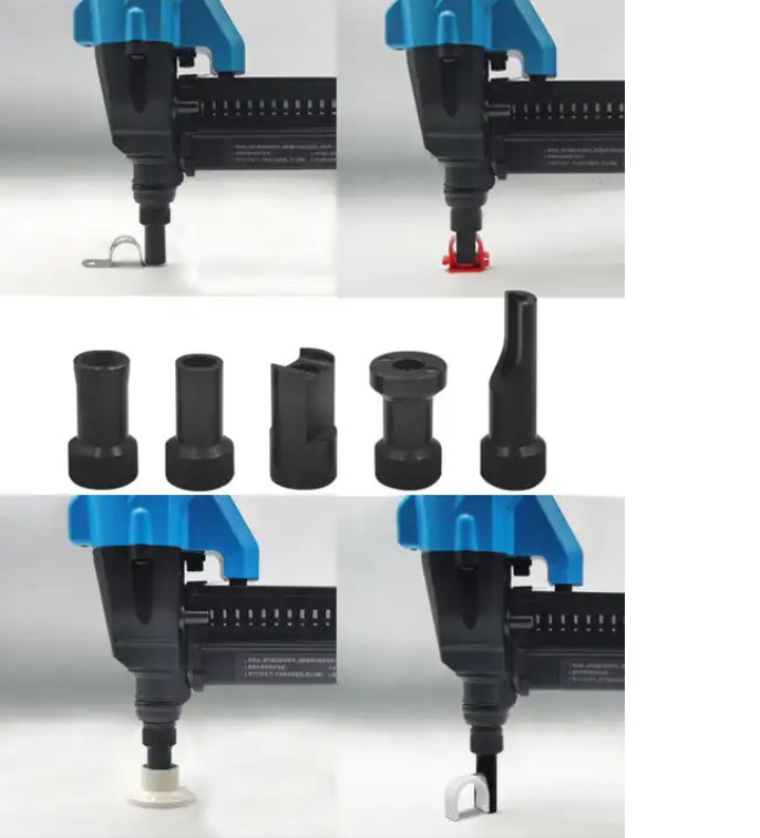 Электрический пистолет Toua DCCN40A