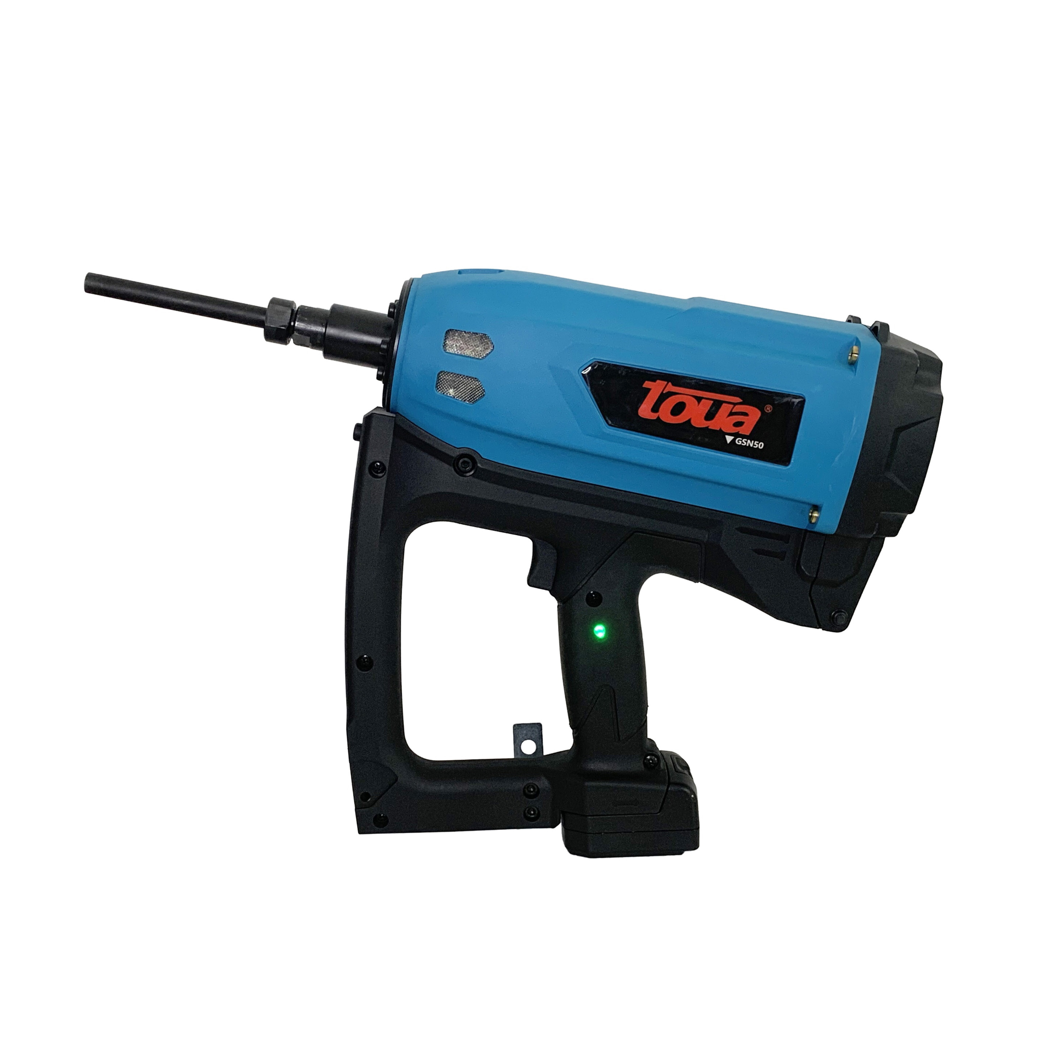 Газовый монтажный пистолет TOUA 200 D