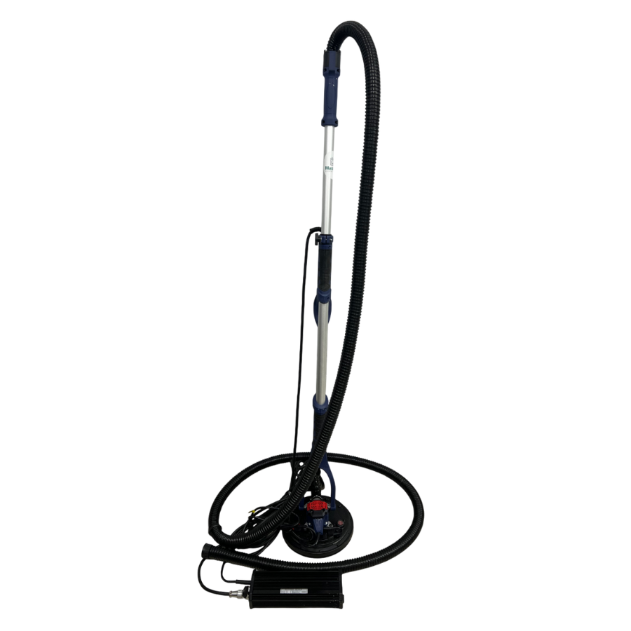 Шлифовальная машина WS225-AL со стабилизатором и бесщеточным двигателем