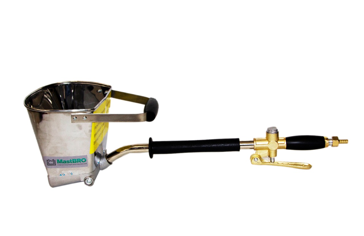 Настенный хоппер ковш