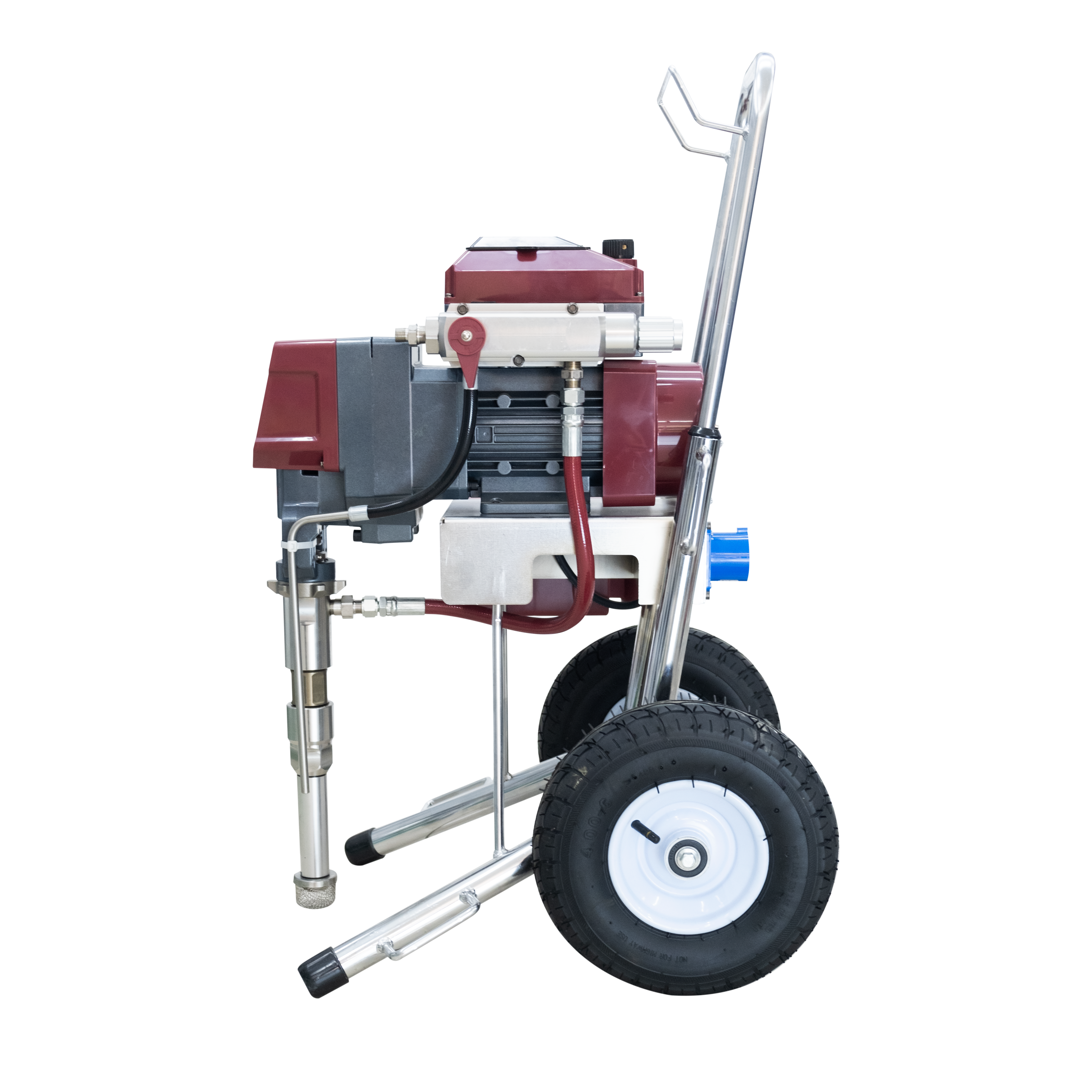 Безвоздушный распылитель 1595 Pro