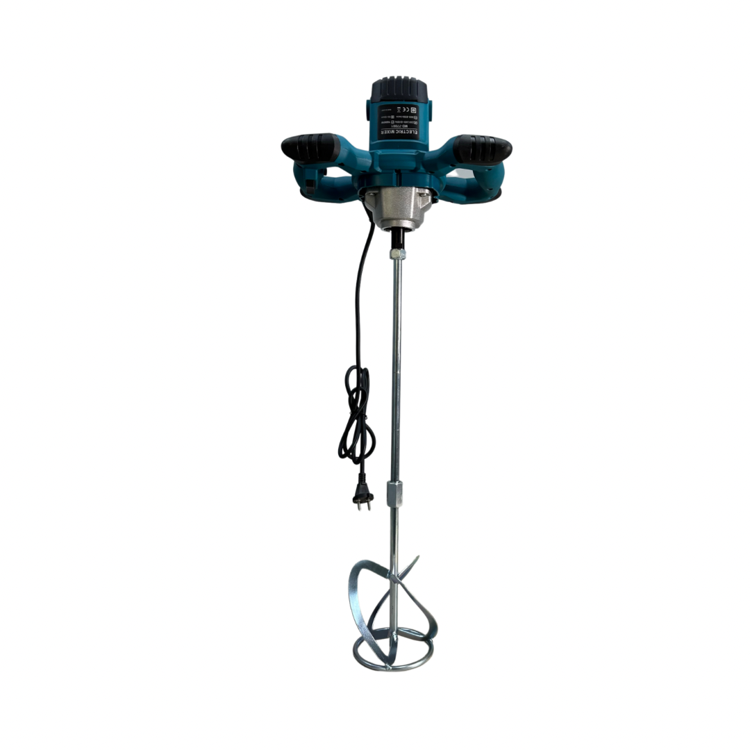 Строительный миксер