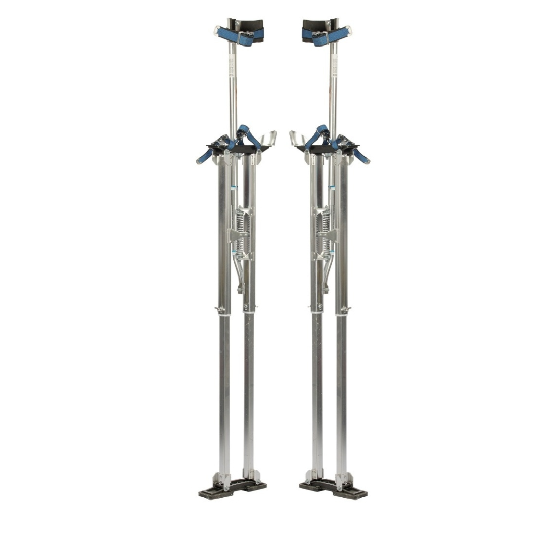 Строительные ходули 121-162см