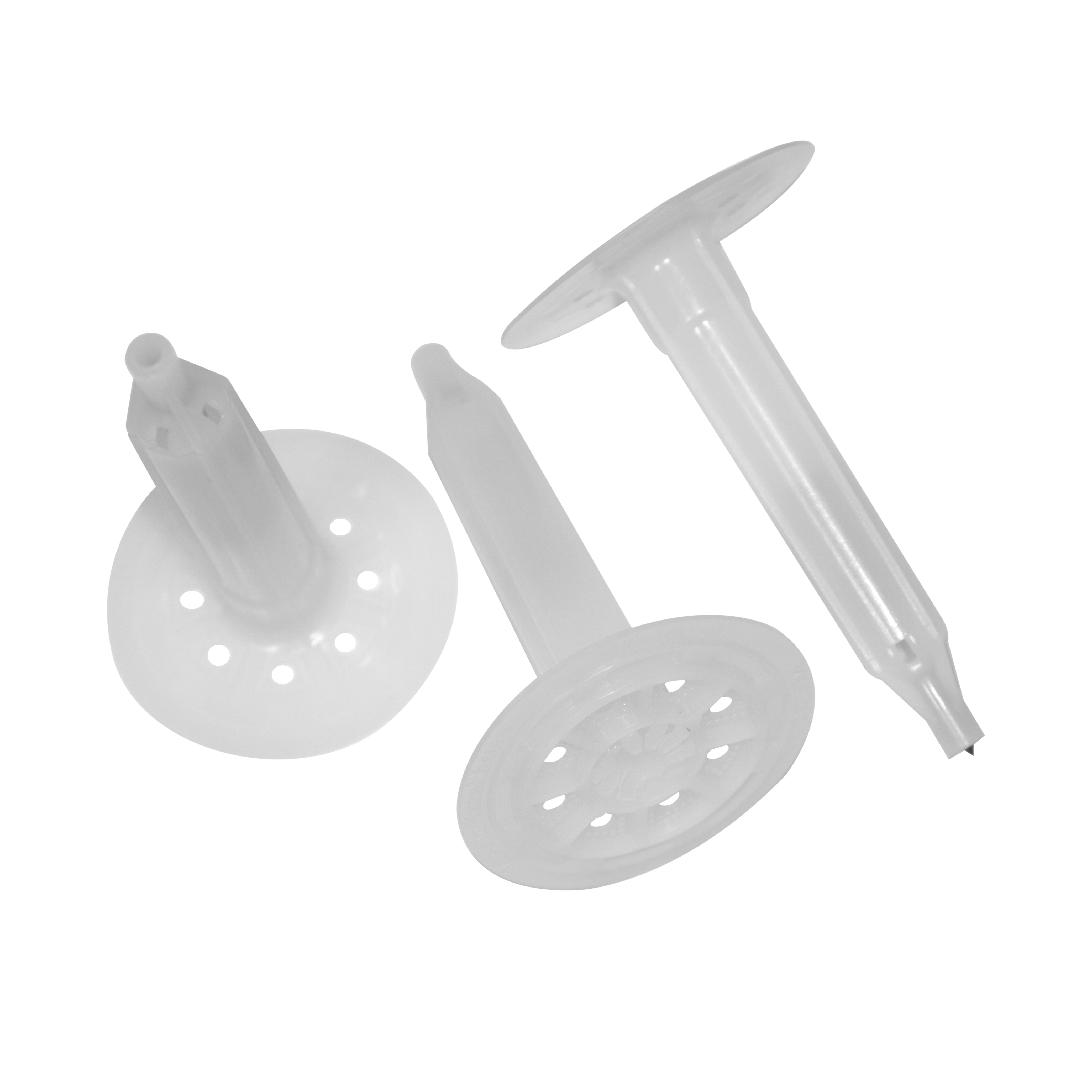 Дюбель-зонты для теплоизоляции 100мм для пеноплекса