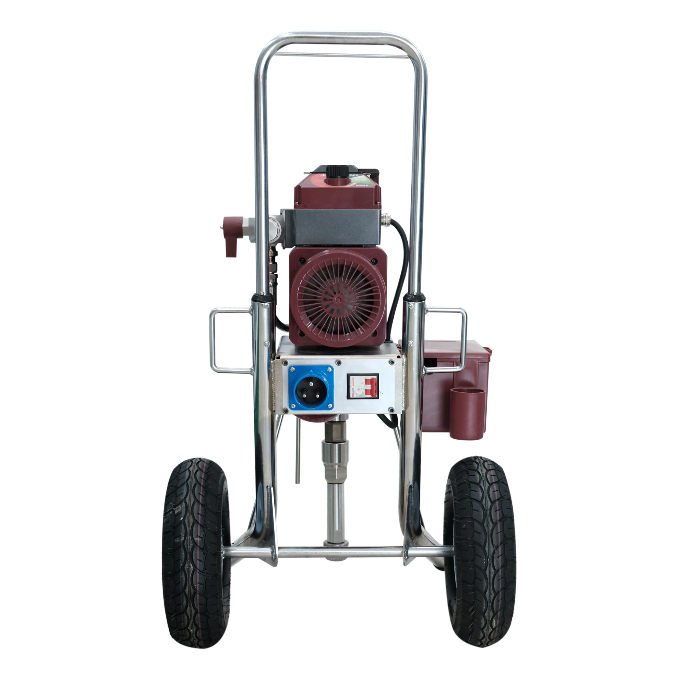 Безвоздушный распылитель 1595 Pro