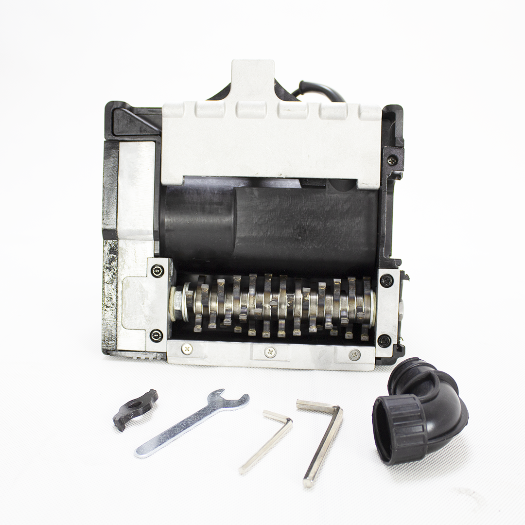 Обдирочная шлифовальная машина по краске