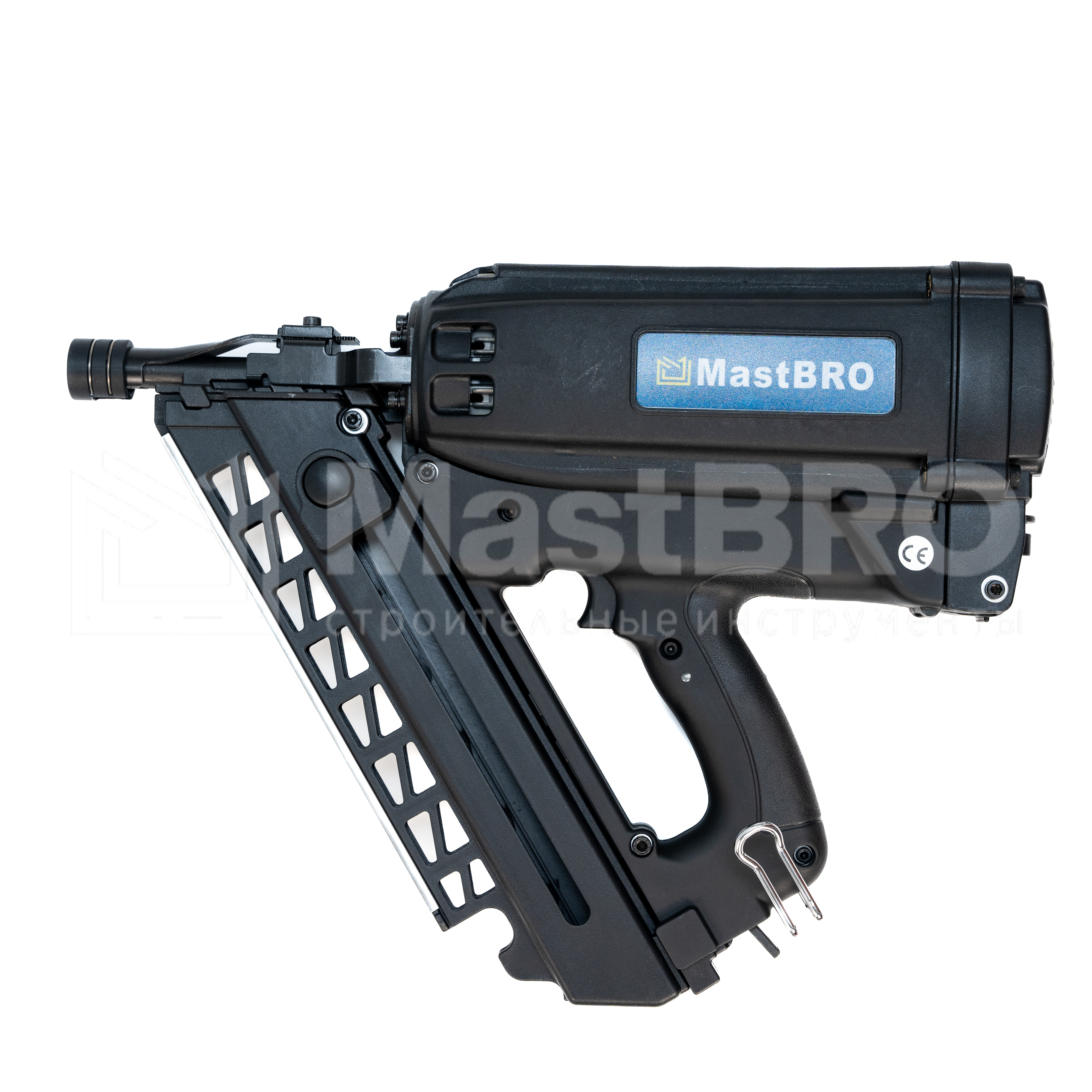 Монтажный инструмент GFN 3490 SP по дереву