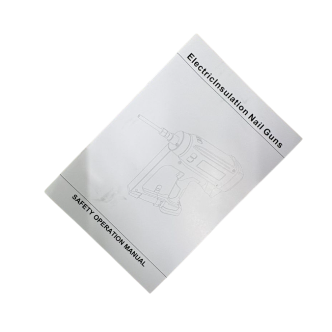 Газовый пистолет GSN150 для дюбель-зонтов 30-150мм