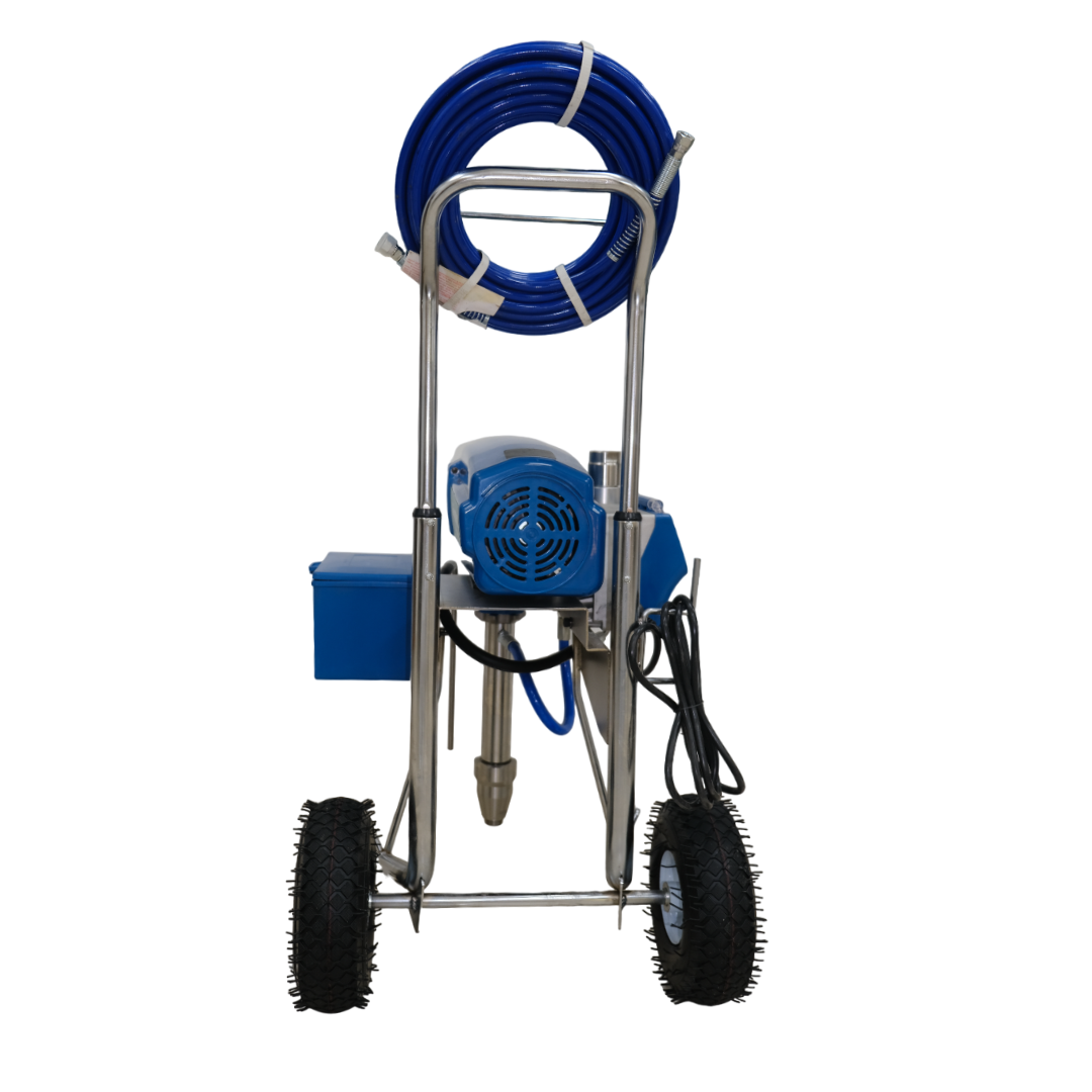 Безвоздушный распылитель 1595 | Краскопульт