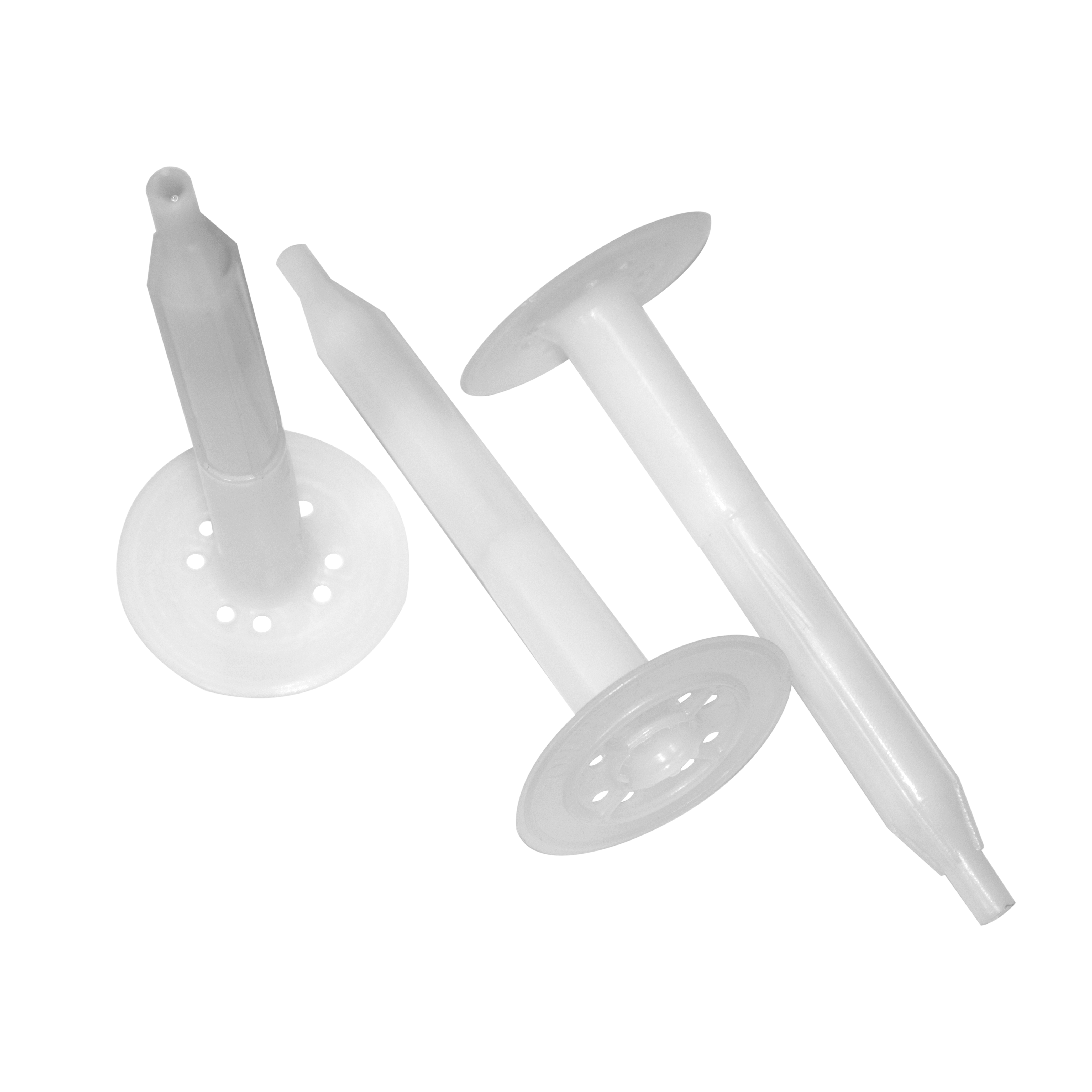 Дюбель зонты для теплоизоляции 150 мм для пеноплекса