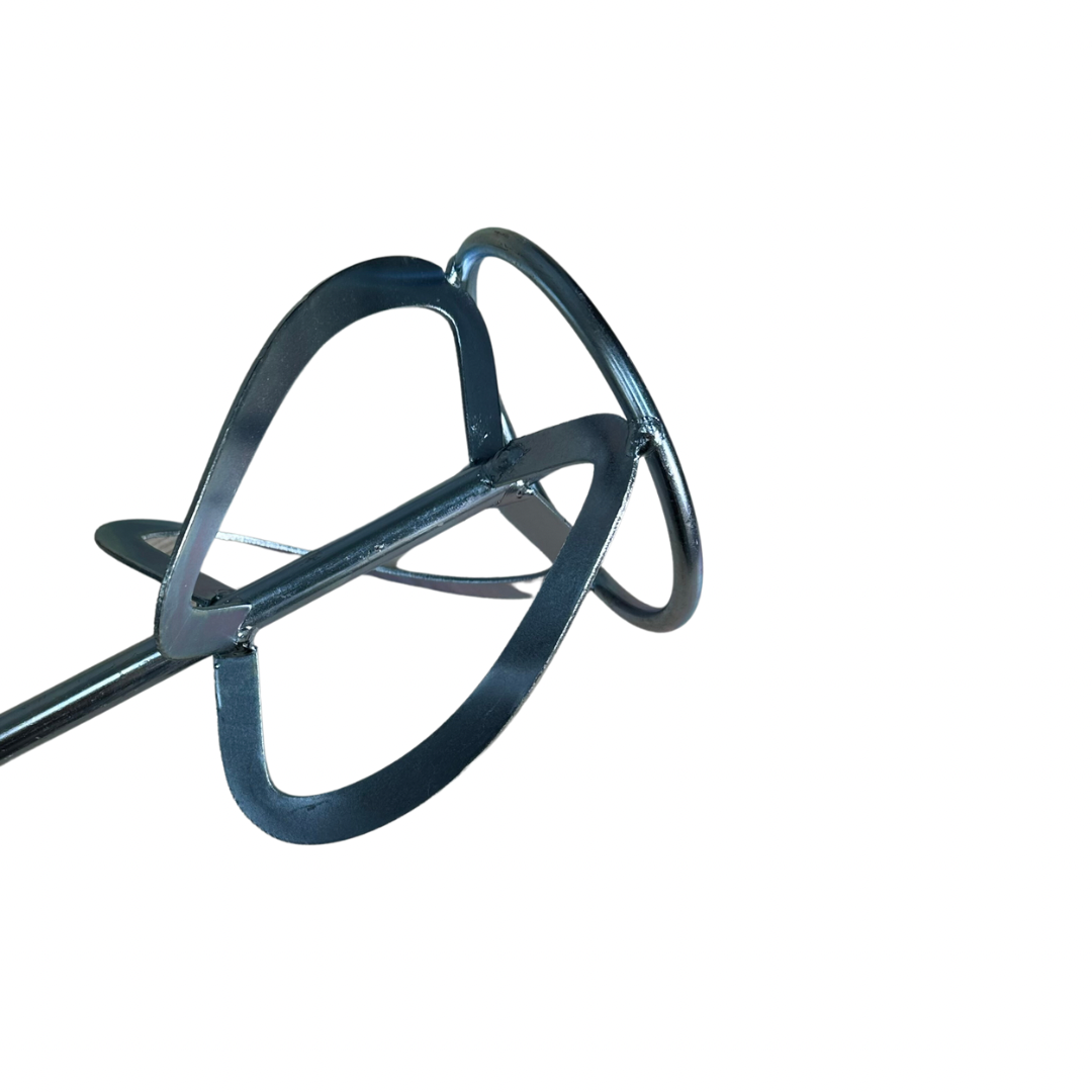 Строительный миксер