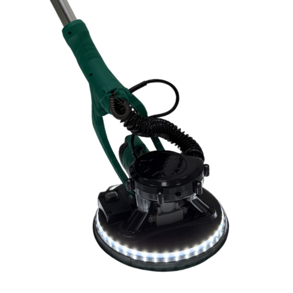 Шлифовальная машина для стен и потолков