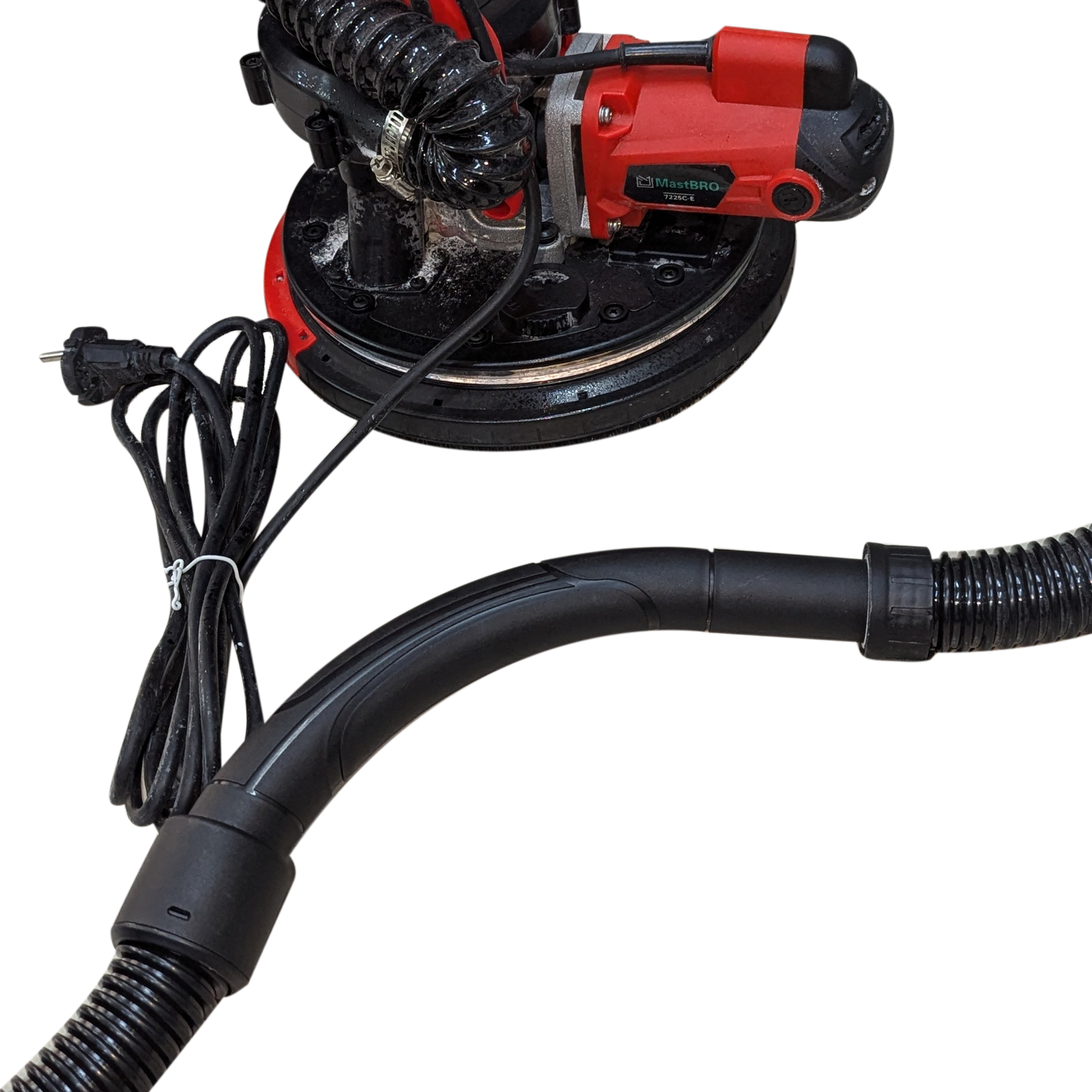 Пылесос 30L MastBRO