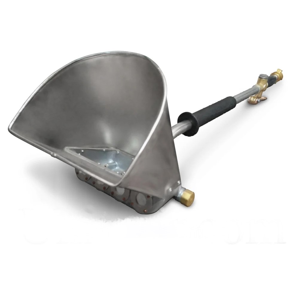 Потолочный хоппер ковш