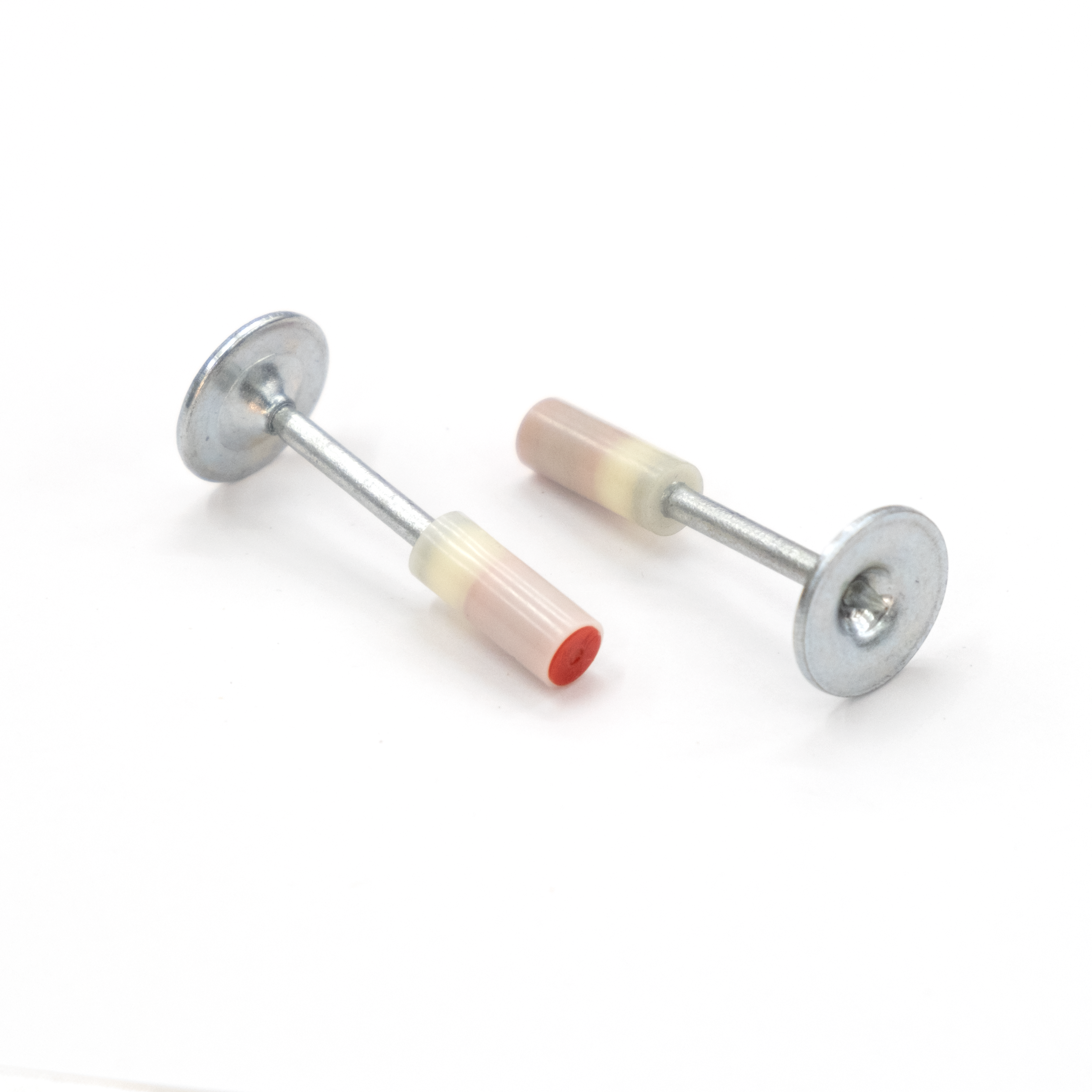 Дюбель-гвоздь Шайба 32мм для порохового пистолета