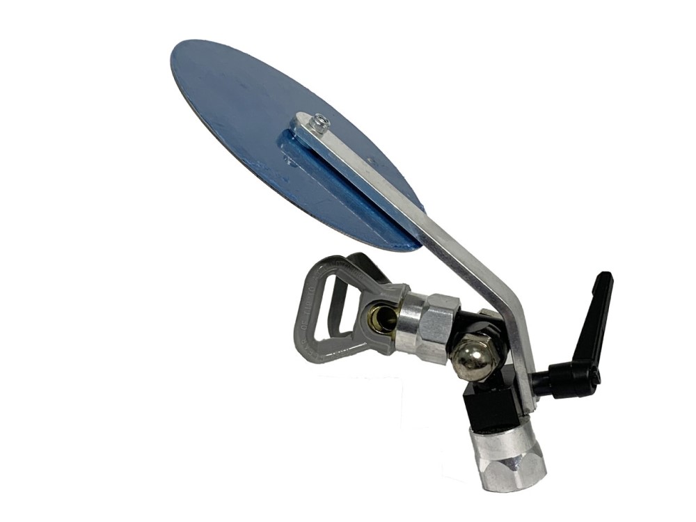 Роллер -  Защита от брызг