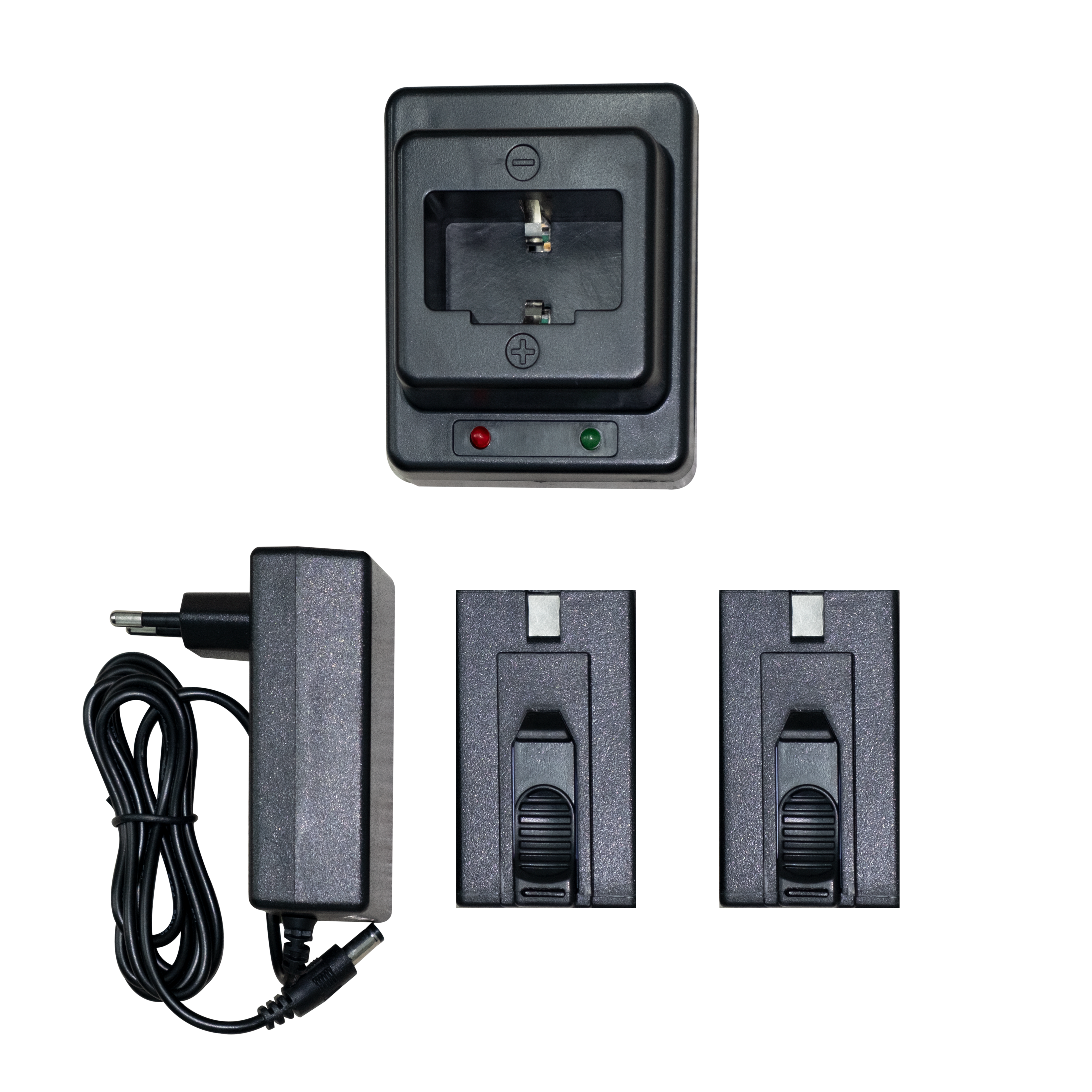 GI 150 Pro газовый монтажный пистолет для зонтов до 150мм