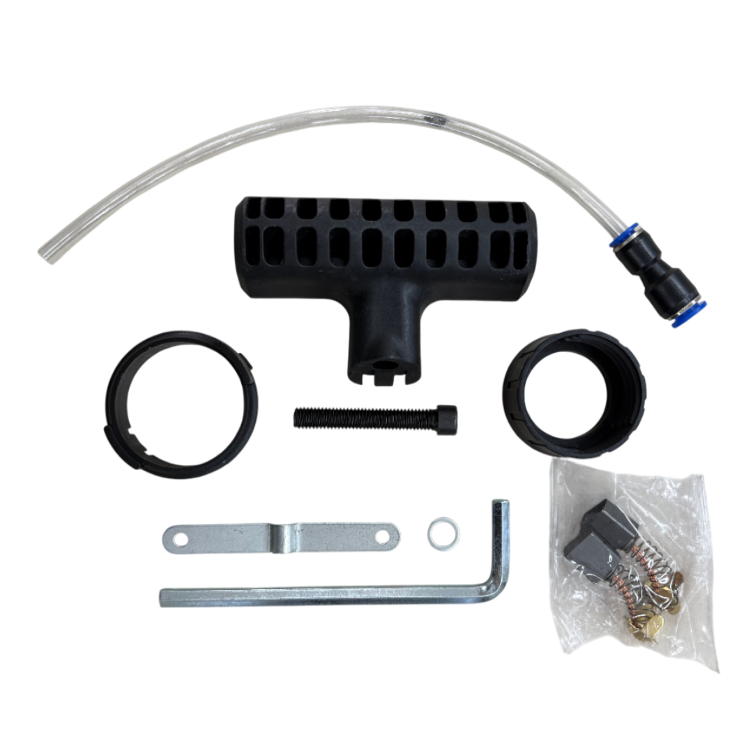 Шлифмашина по бетону gs-8230