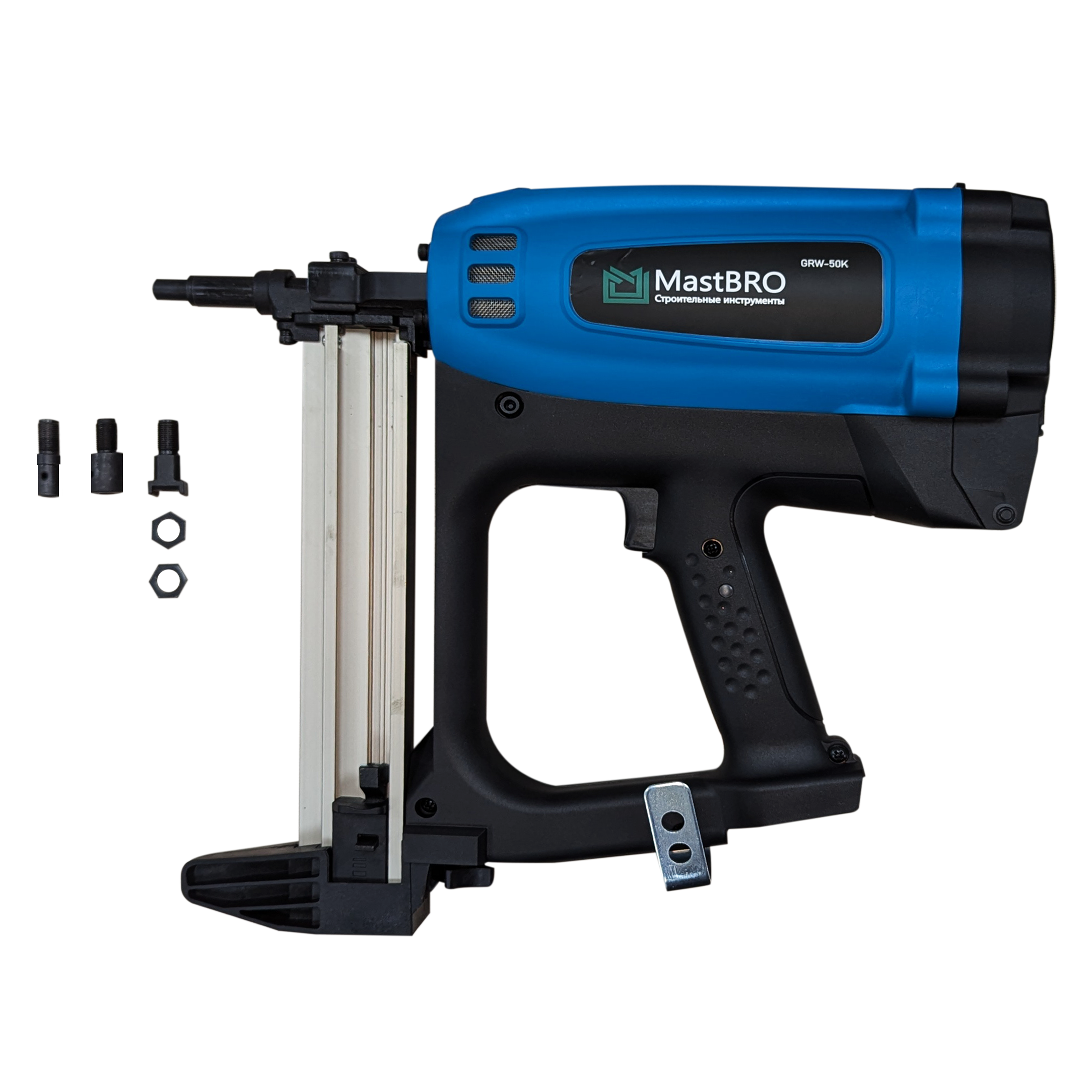 MastBRO GRW-50K для площадок, клипс, электромонтаж