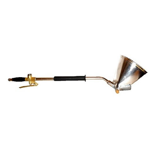 Потолочный хоппер ковш