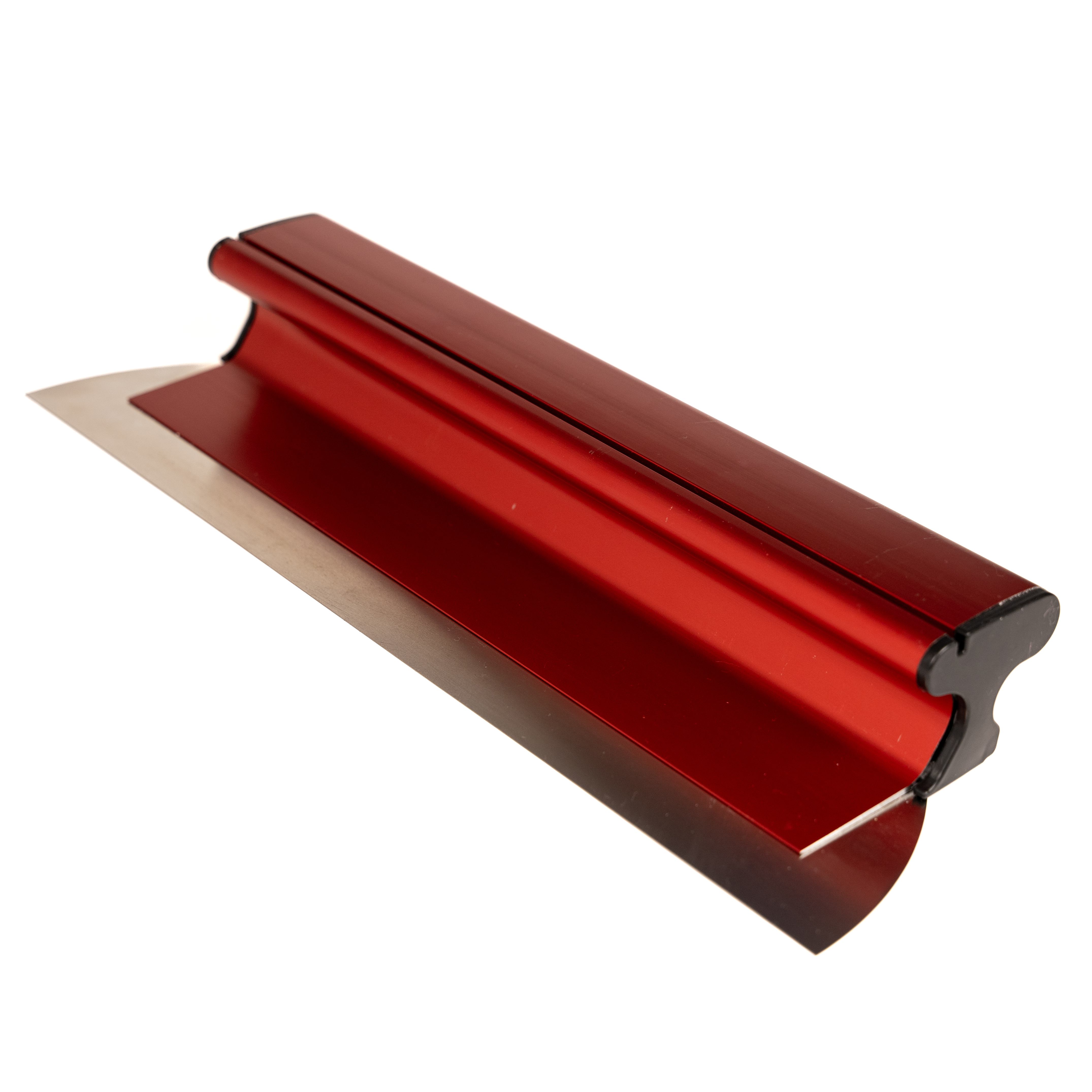 Шпатель 40 сантиметров (со сменным лезвием, нержавеющая сталь)