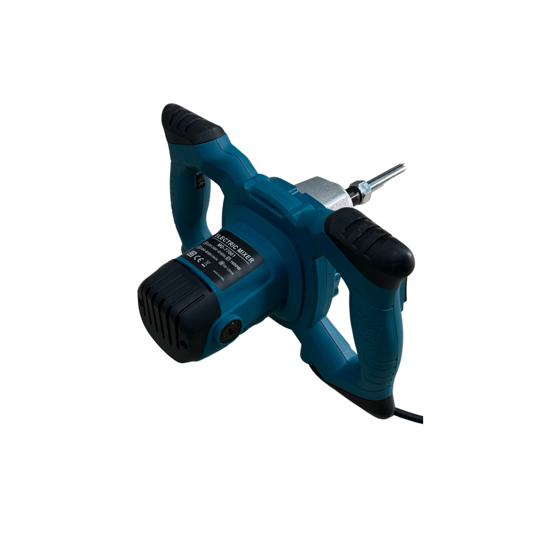 Строительный миксер