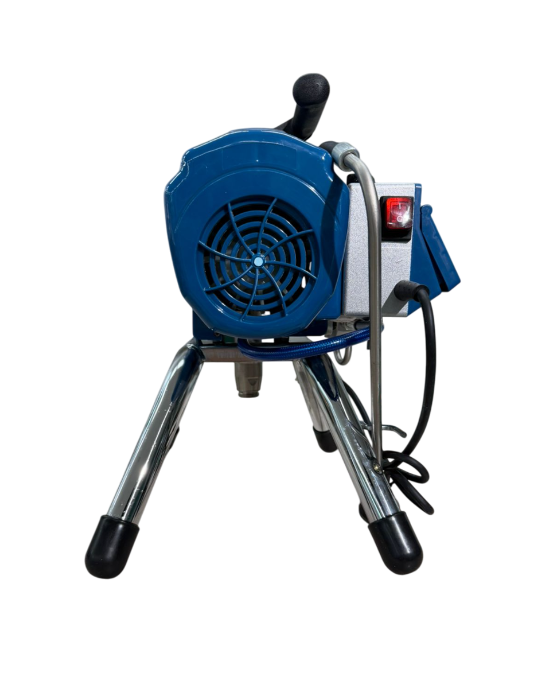 Безвоздушный краскопульт IZI SPRAY 495