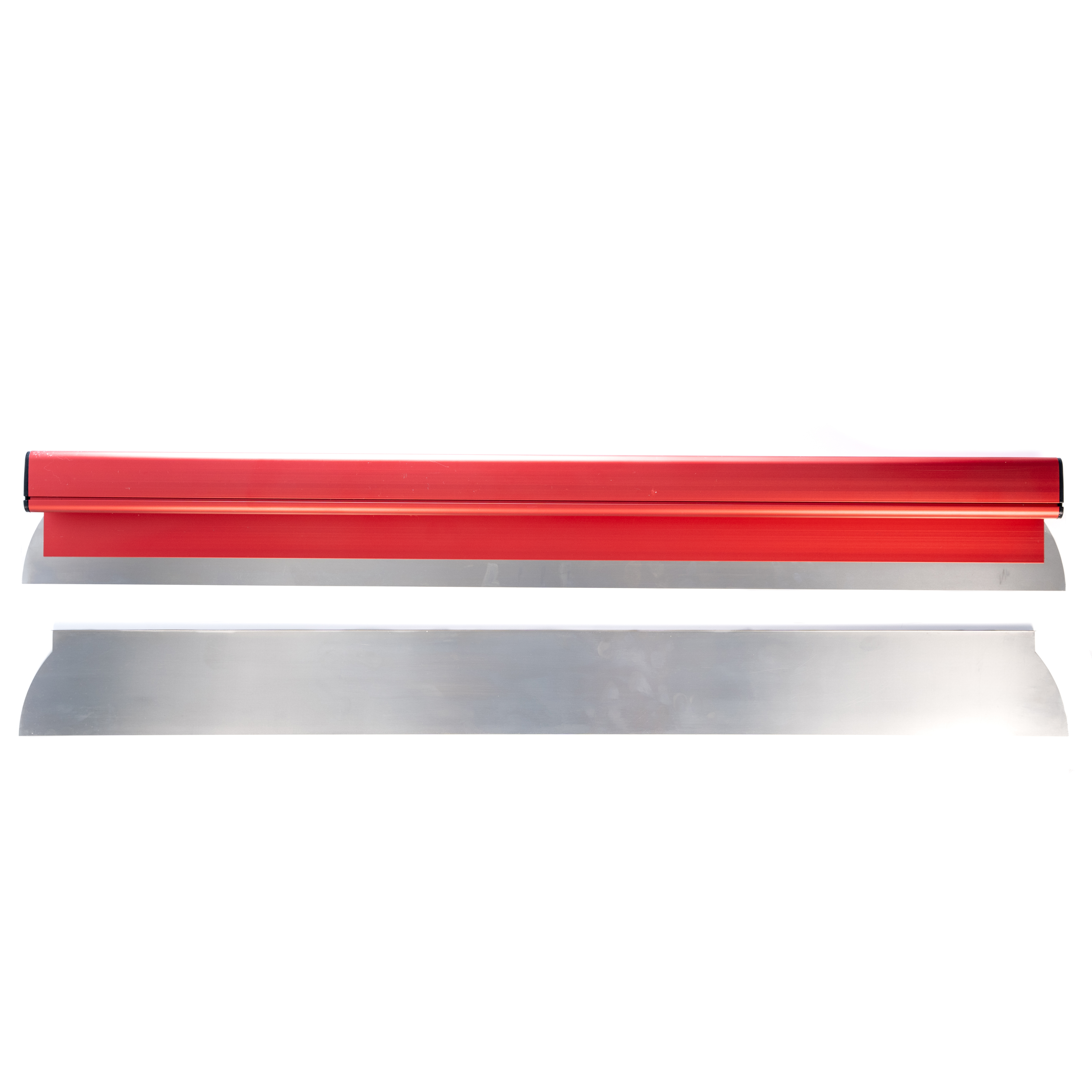 Шпатель 60 сантиметров (со сменным лезвием, нержавеющая сталь)