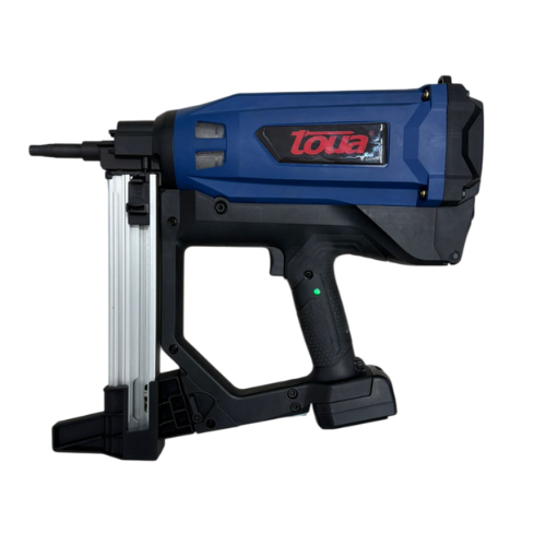 Toua GSN50 газовый монтажный пистолет c конусным стволом