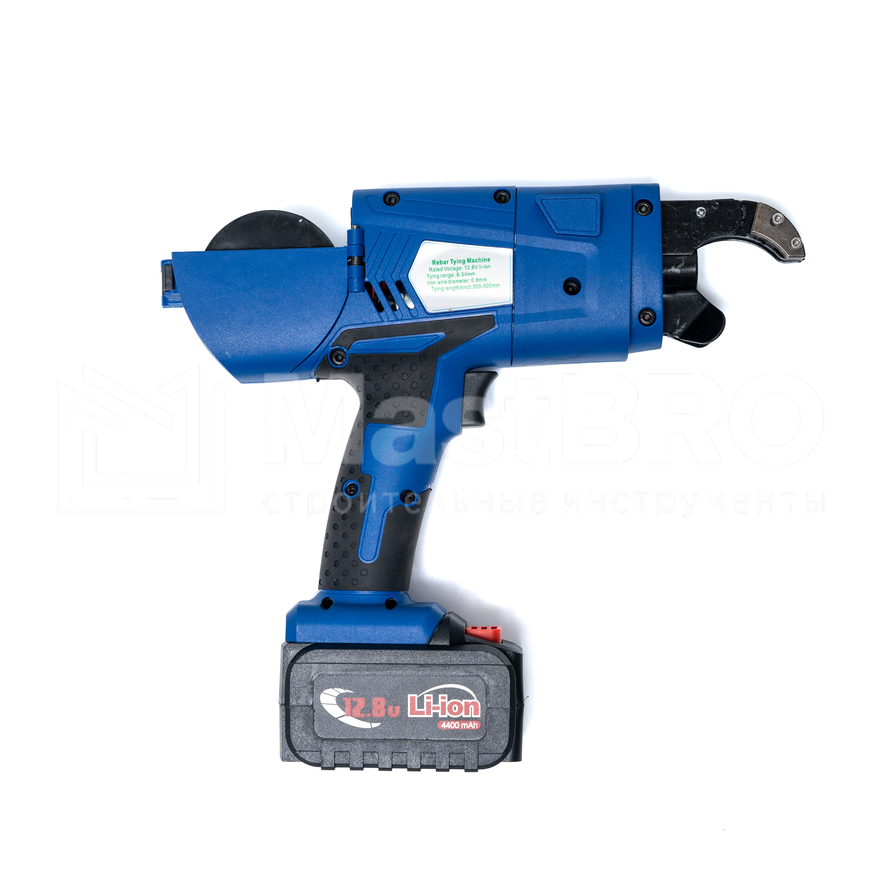 Вязальный инструмент для арматуры