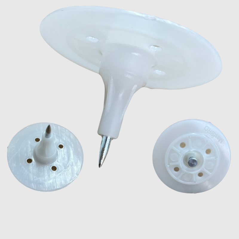 Дюбель-зонты/грибки для теплоизоляции 30мм для пеноплекса