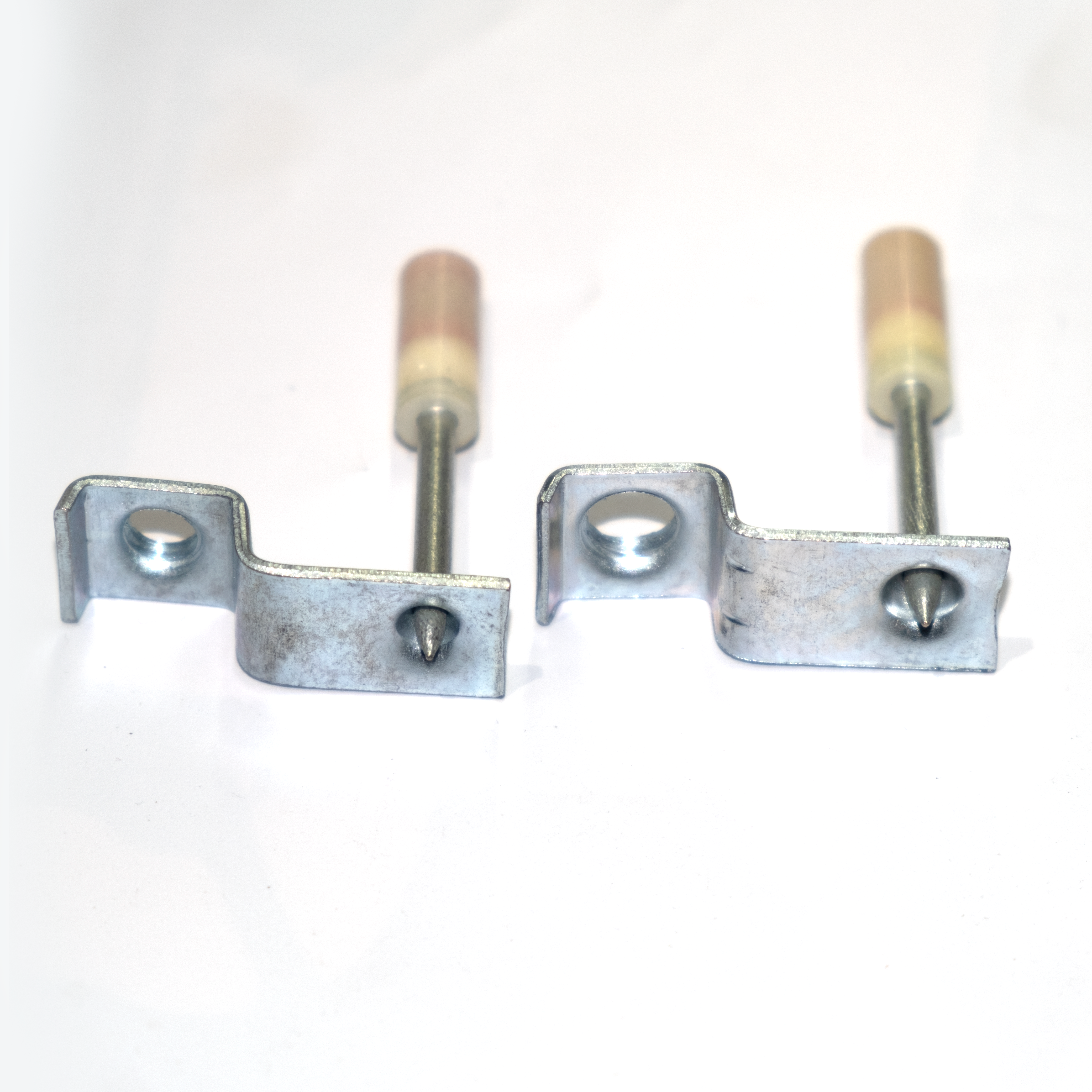 Пороховой крепеж Потолочный подвес М8*32