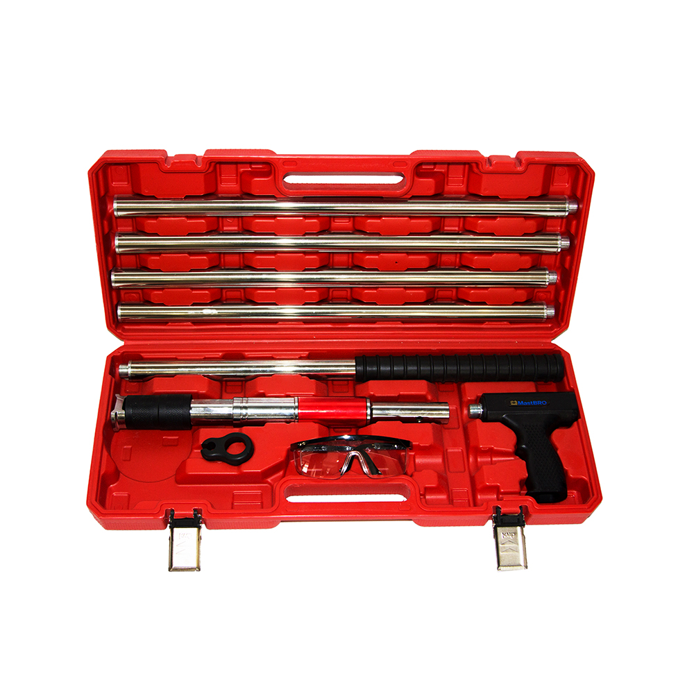 Пороховой монтажный пистолет NS СО-2