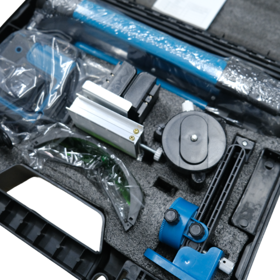 Лазерный уровень 3D/4D