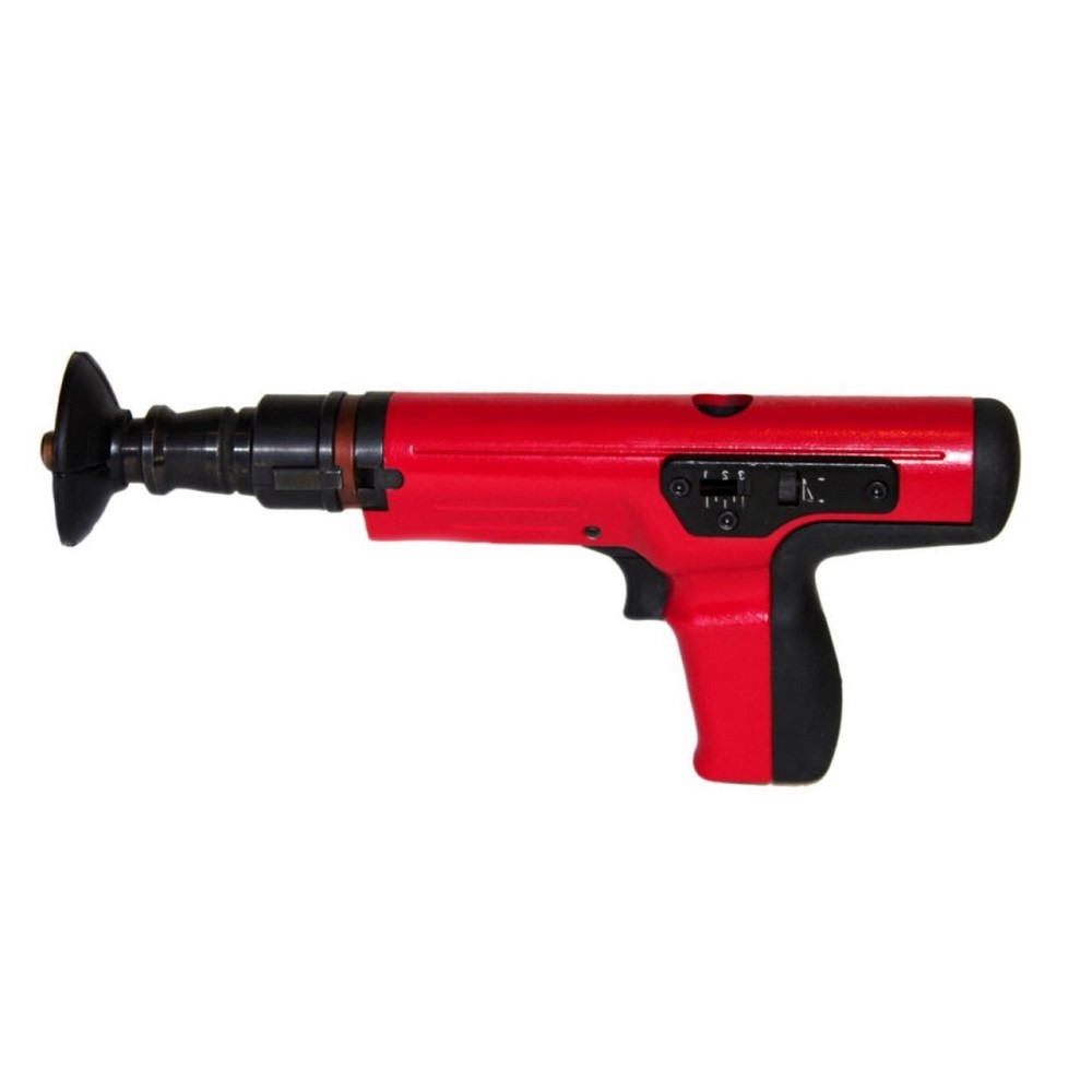 Пороховой монтажный пистолет NS 301Т с регулировкой