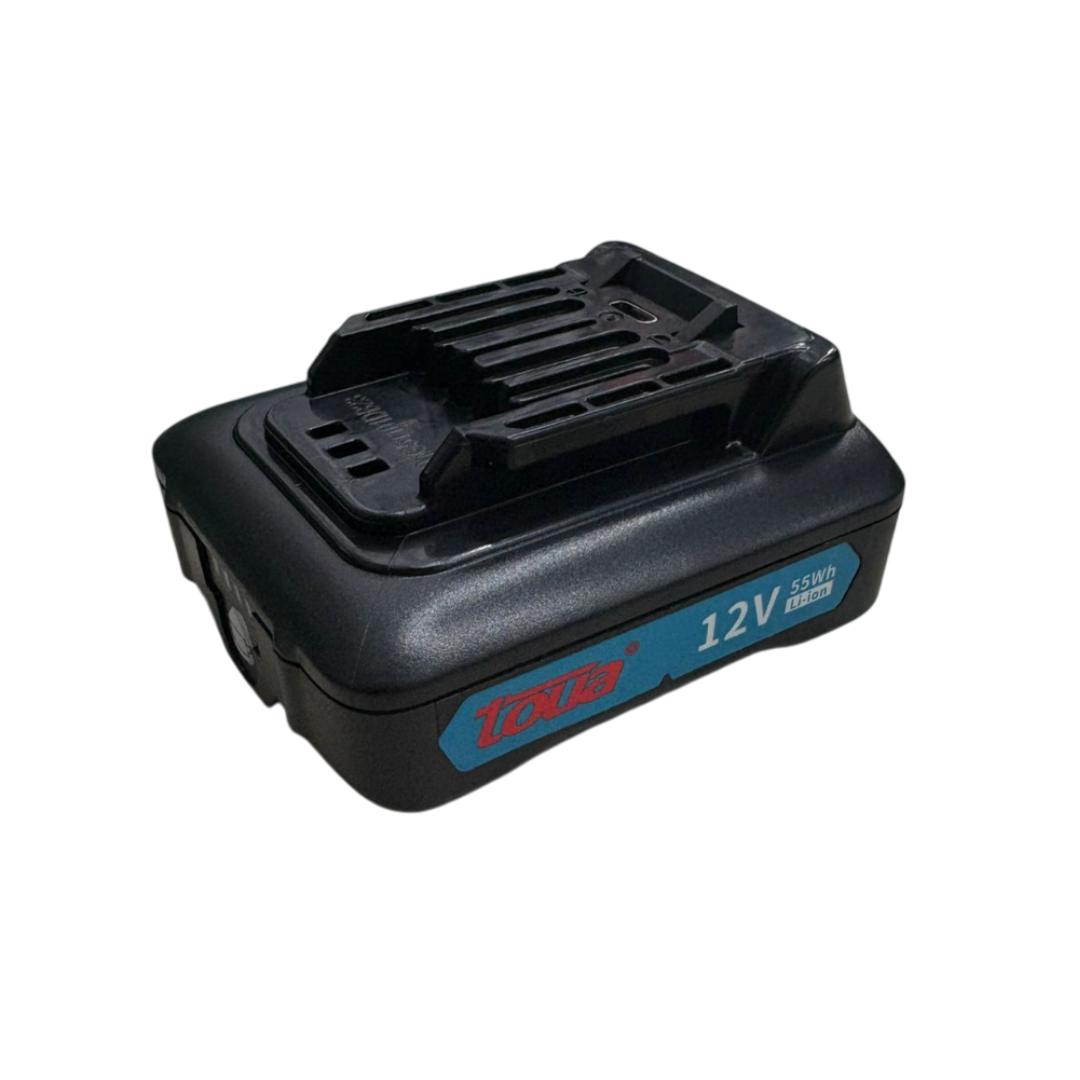 Лазерный уровень TOUA-12 лучей противоударный