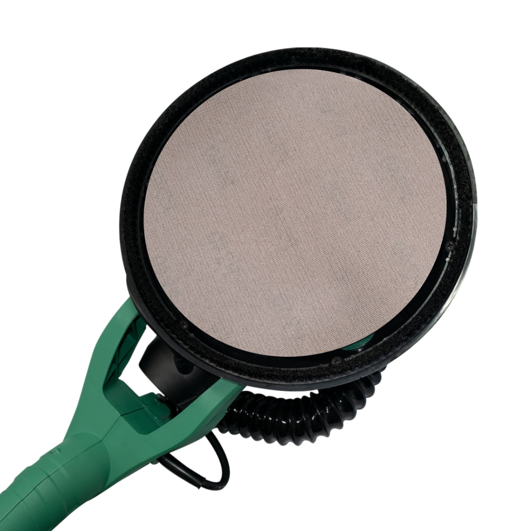 Наждачный шлифовальный круг P400(сеточный)