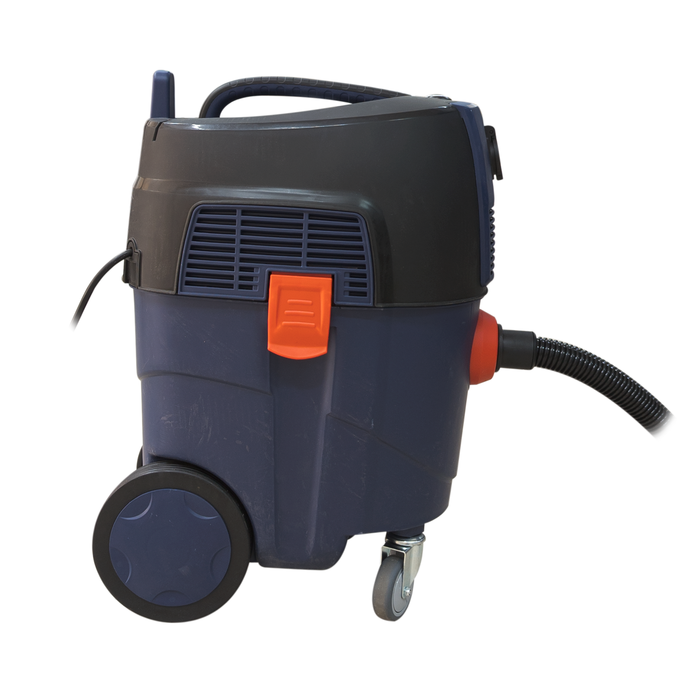 Пылесос 30L MastBRO