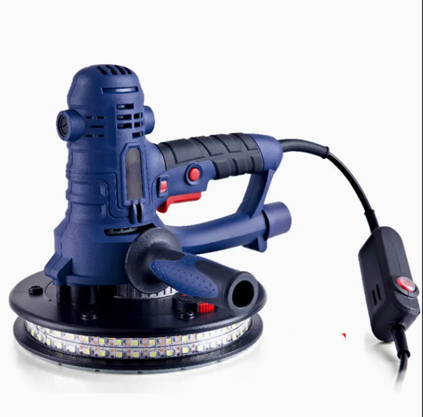 Ручная шлифмашина ZS180-DL2