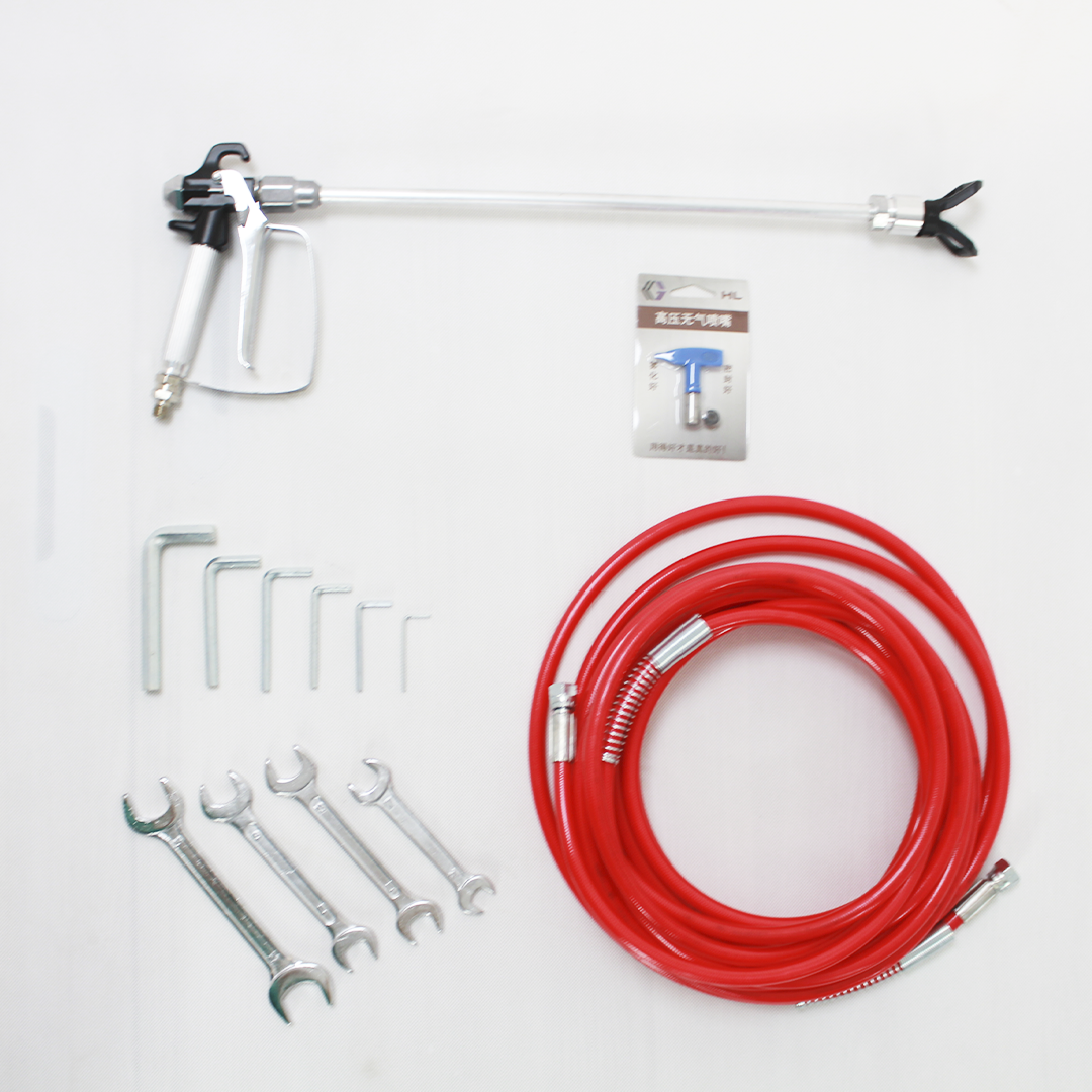 Мембранный окрасочный аппарат T6