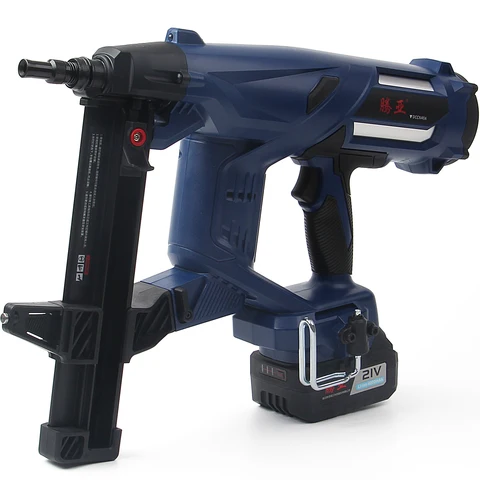 Электрический пистолет Toua DCCN40A