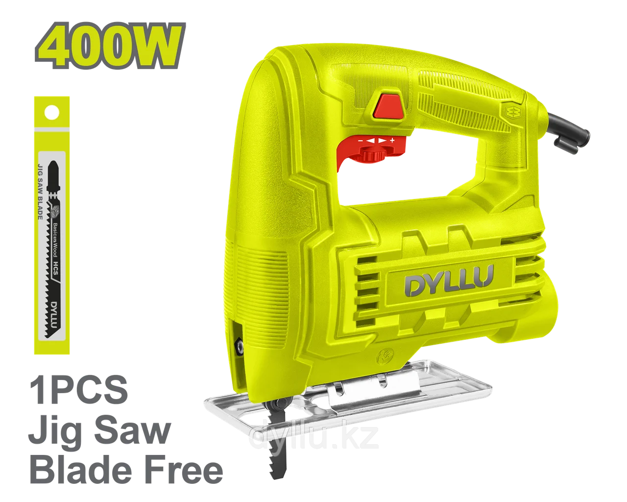 Лобзик DYLLU DTJS15401 (400Вт)