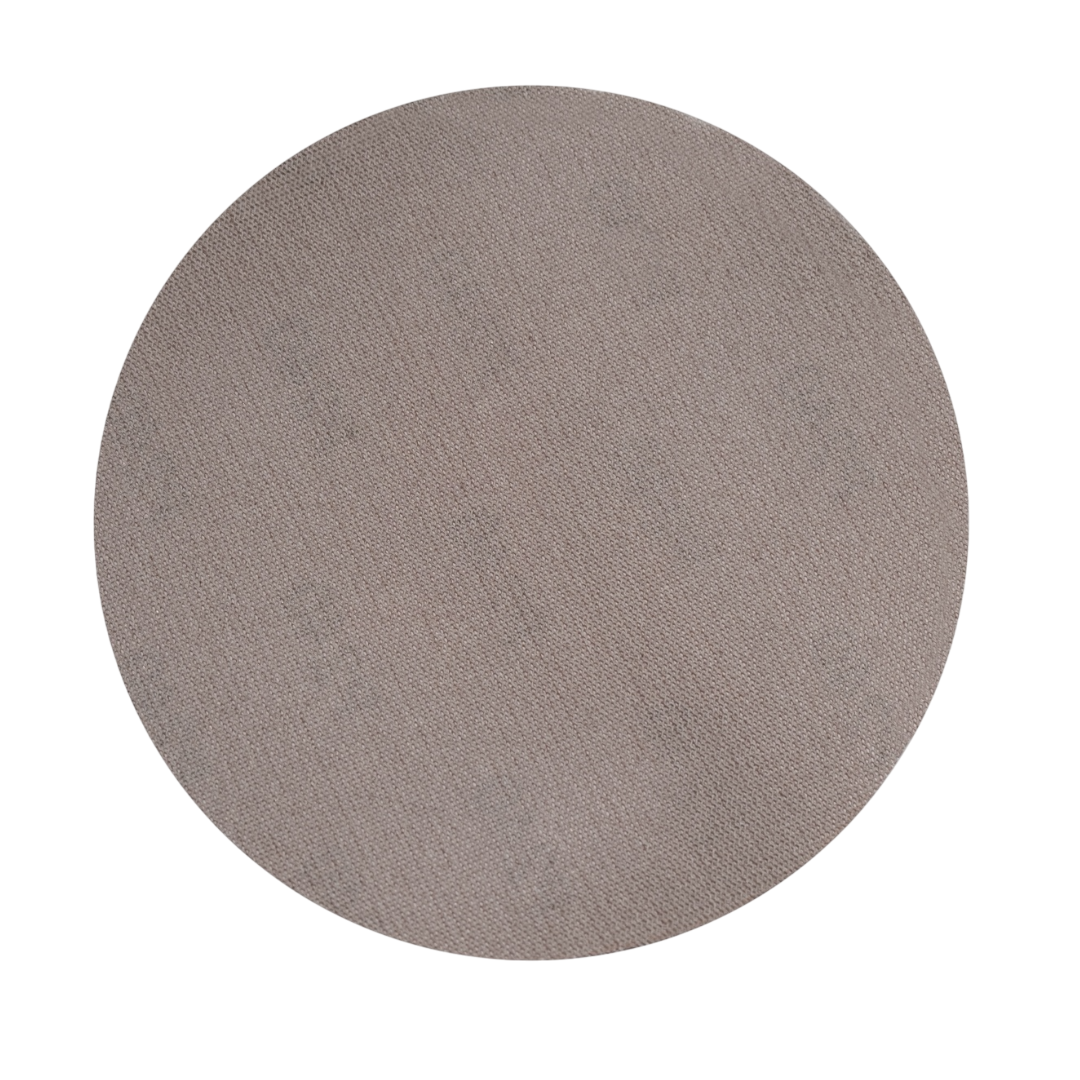 Сеточный наждачный круг P120 225мм