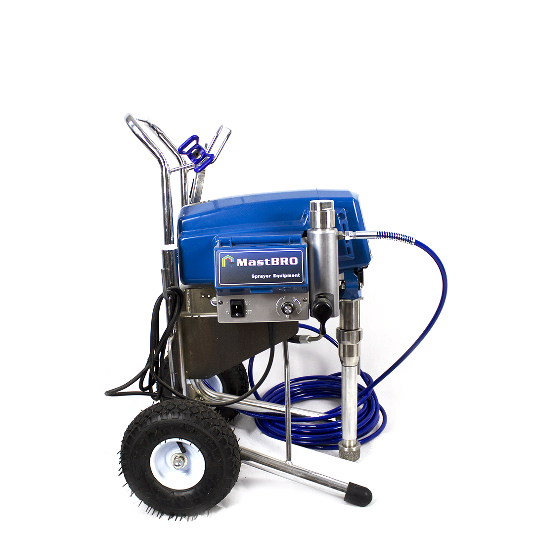 Безвоздушный распылитель 1095