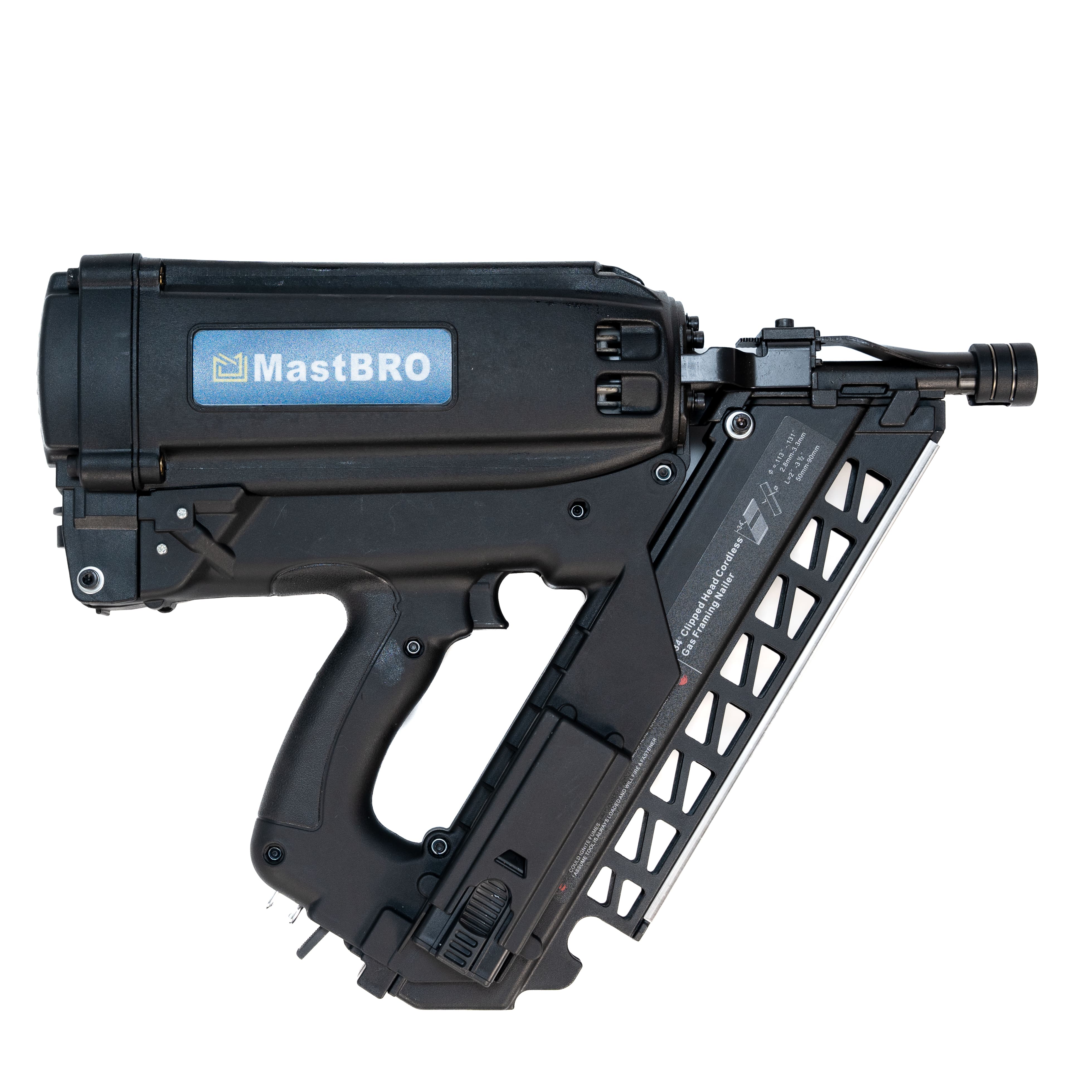 Монтажный инструмент GFN 3490 SP по дереву