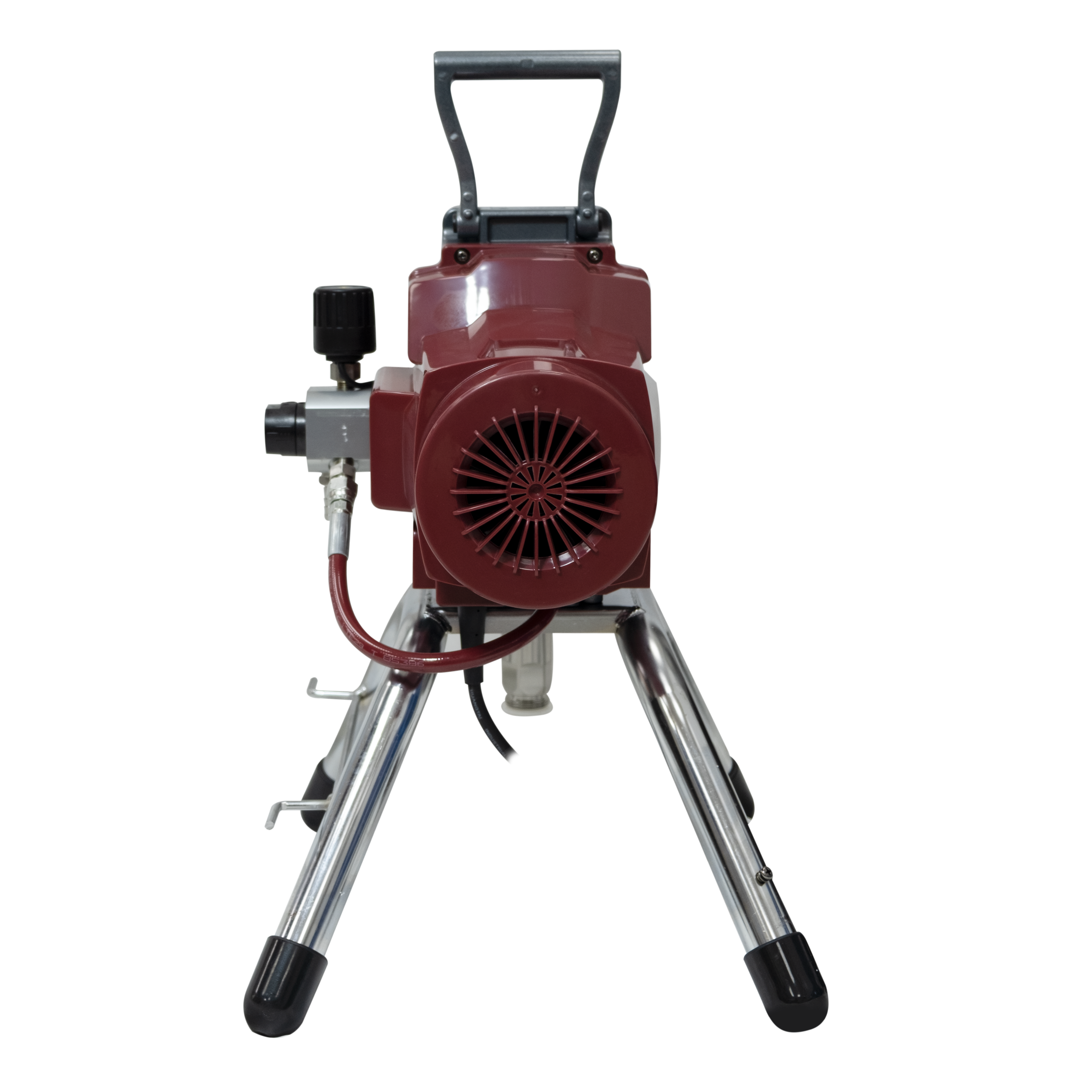 Безвоздушный распылитель 395Pro | Краскопульт