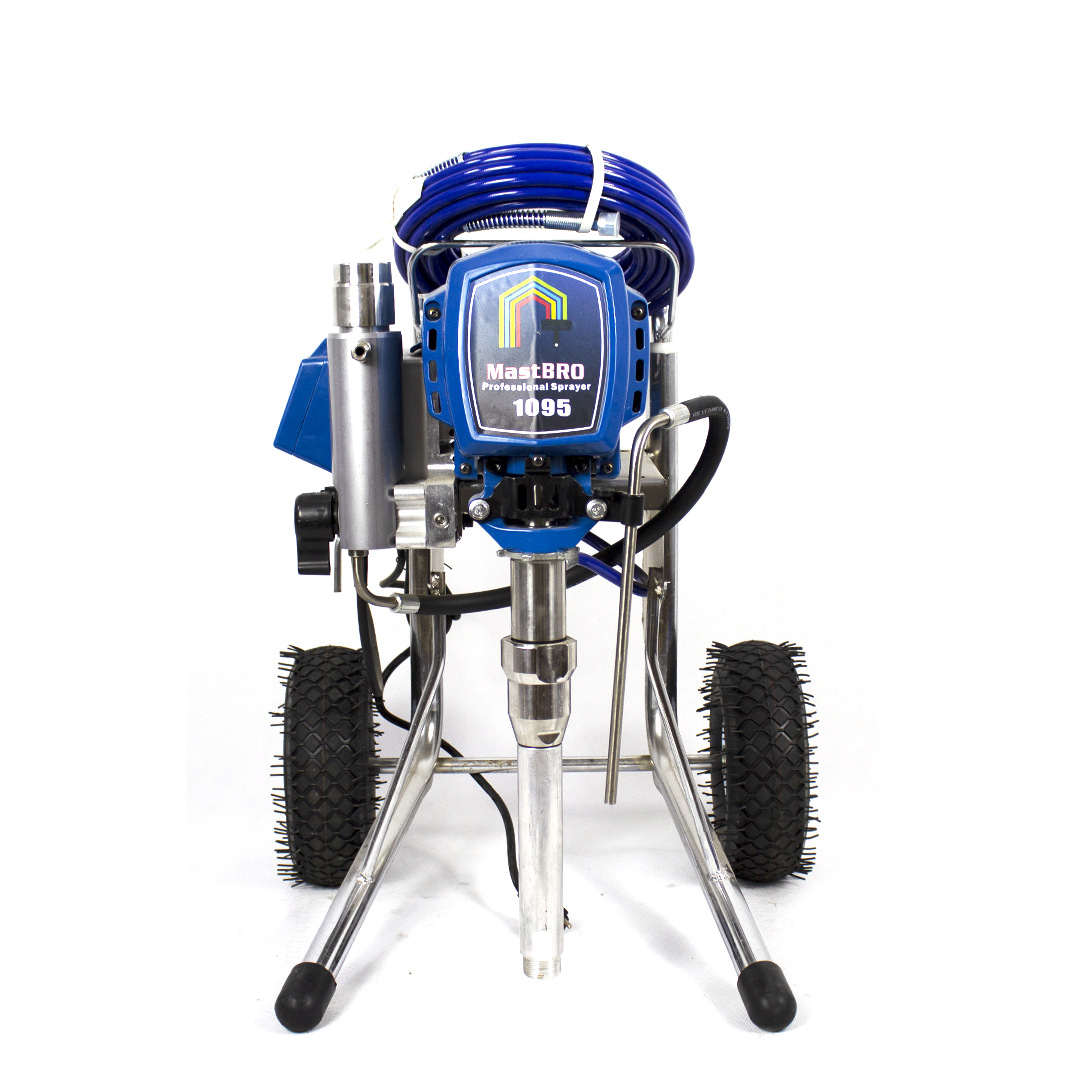 Безвоздушный распылитель 1095