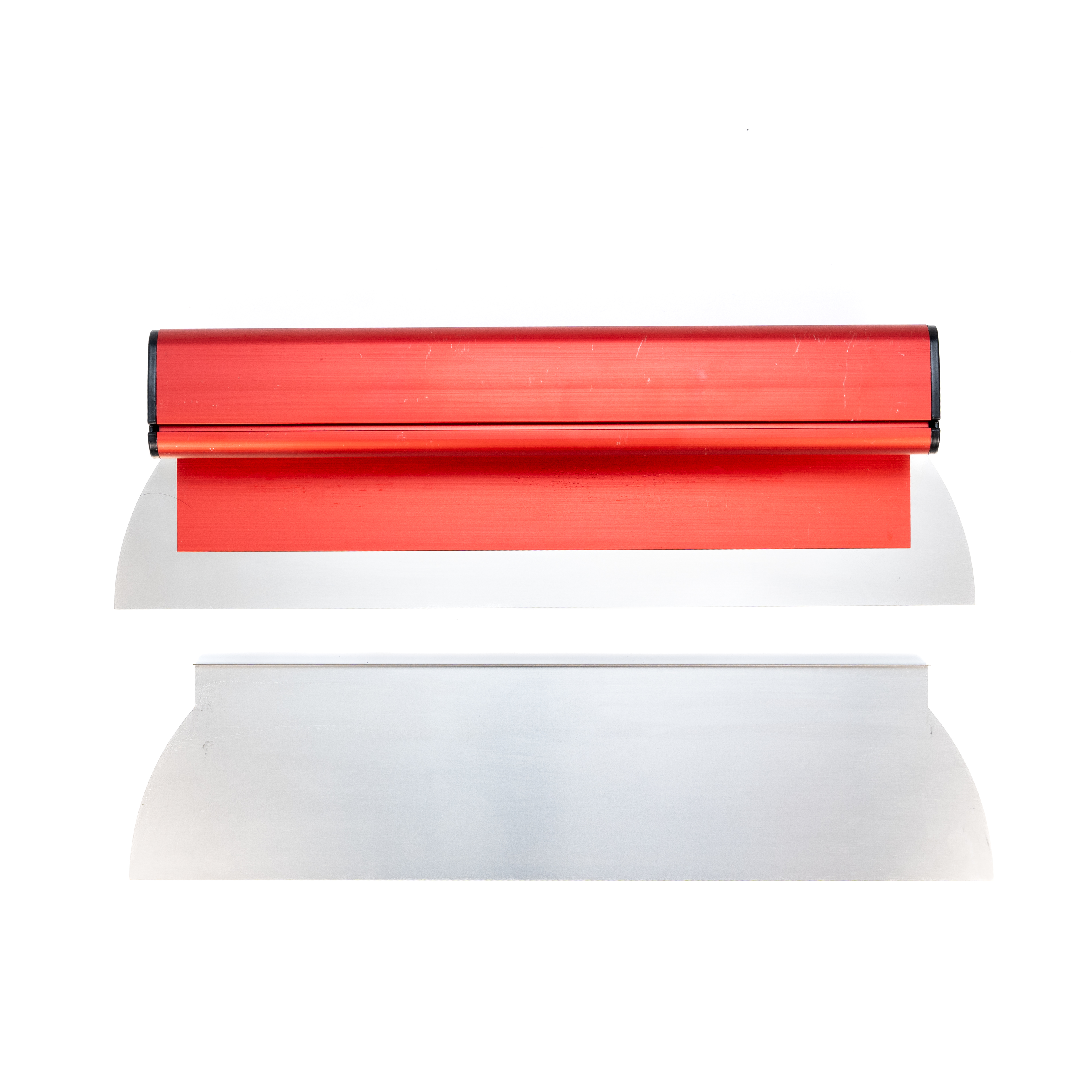 Шпатель 30 сантиметров (со сменным лезвием, нержавеющая сталь)